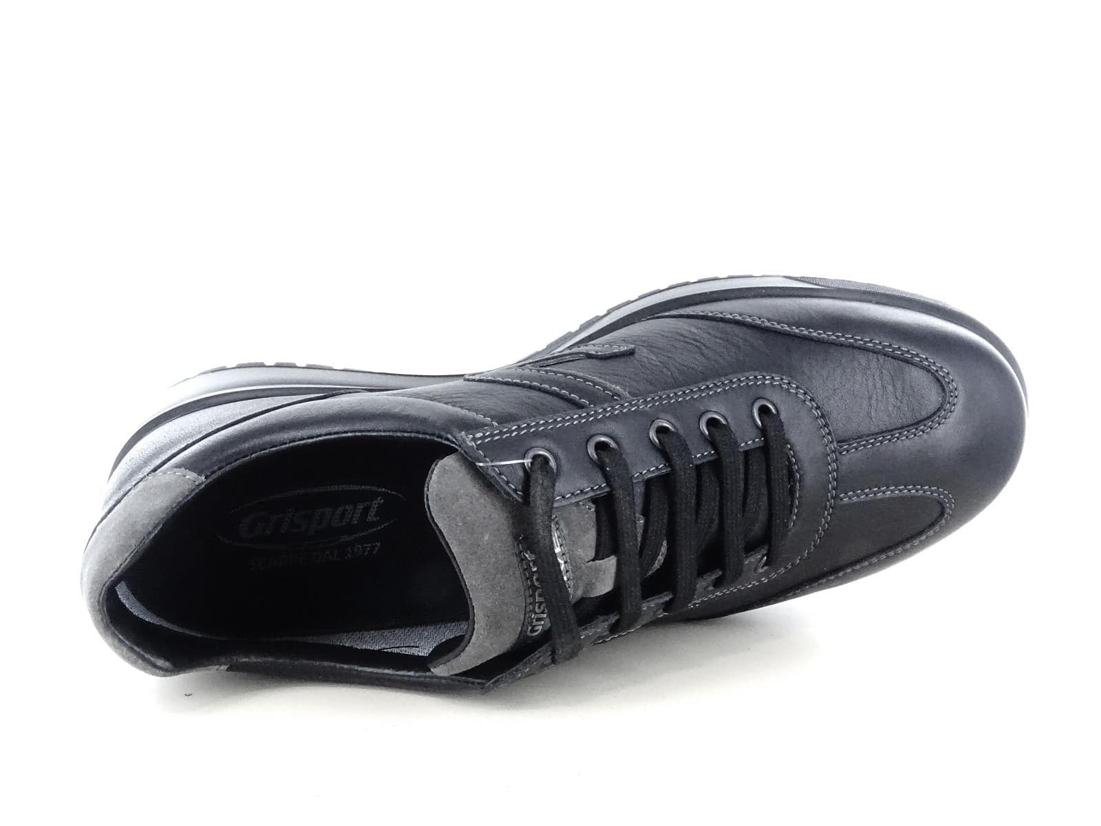 GRISPORT 4364661 STRINGATA UOMO in Scarpe da escursionismo 3A Moda Mare Sport - Bellaria Igea Marina, commercioVirtuoso.it