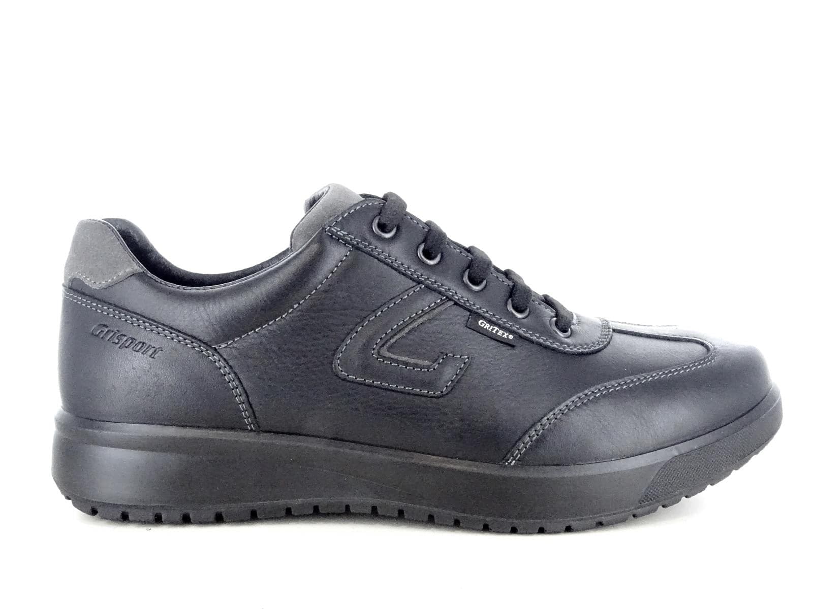 GRISPORT 4364661 STRINGATA UOMO in Scarpe da escursionismo 3A Moda Mare Sport - Bellaria Igea Marina, commercioVirtuoso.it