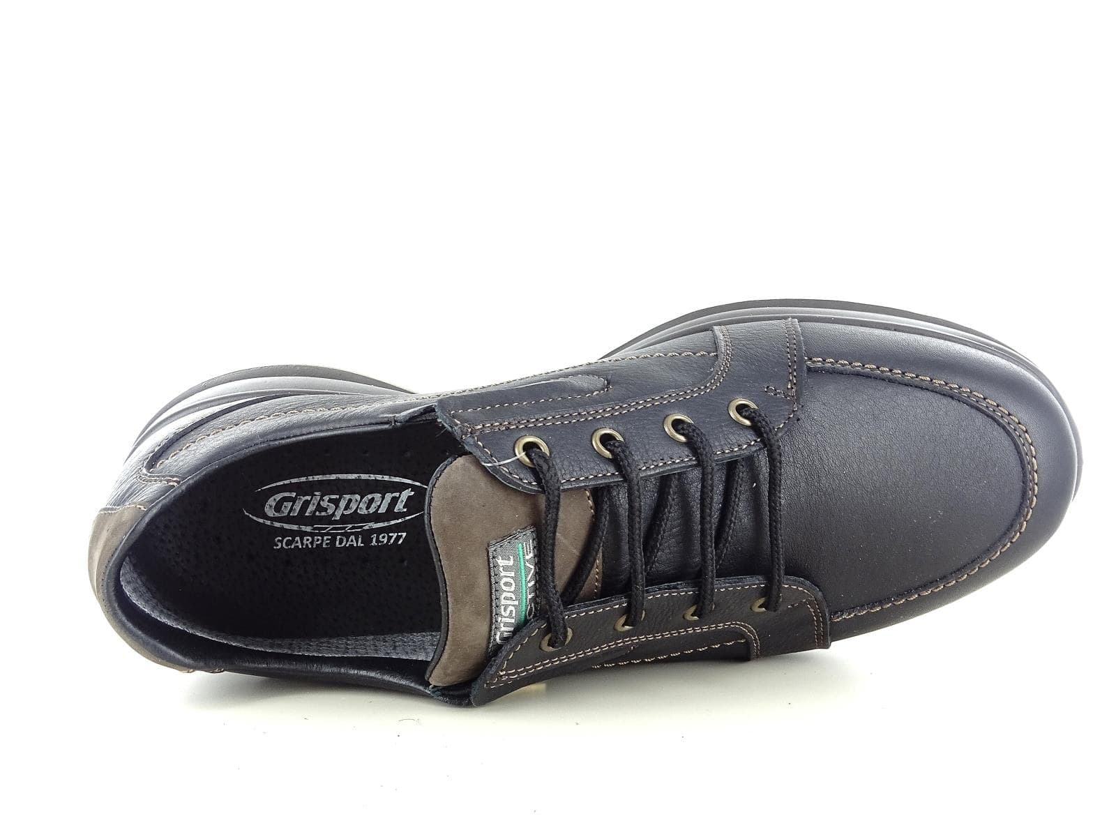 GRISPORT 86532 STRINGATA UOMO in Sneaker casual 3A Moda Mare Sport - Bellaria Igea Marina, commercioVirtuoso.it