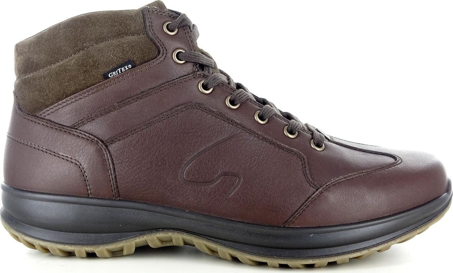 GRISPORT 86831 POLACCO UOMO - 2