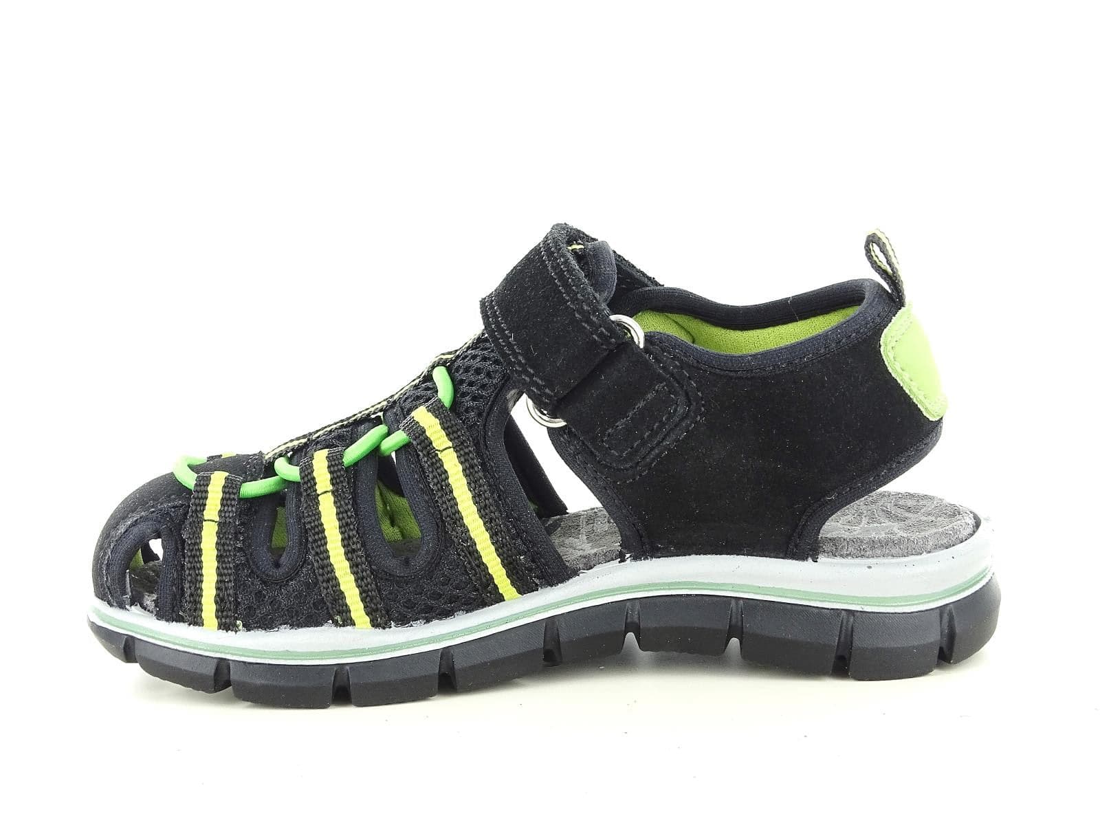IMAC 182480 SANDALO UNISEX KIDS in Sandali 3A Moda Mare Sport - Bellaria Igea Marina, commercioVirtuoso.it