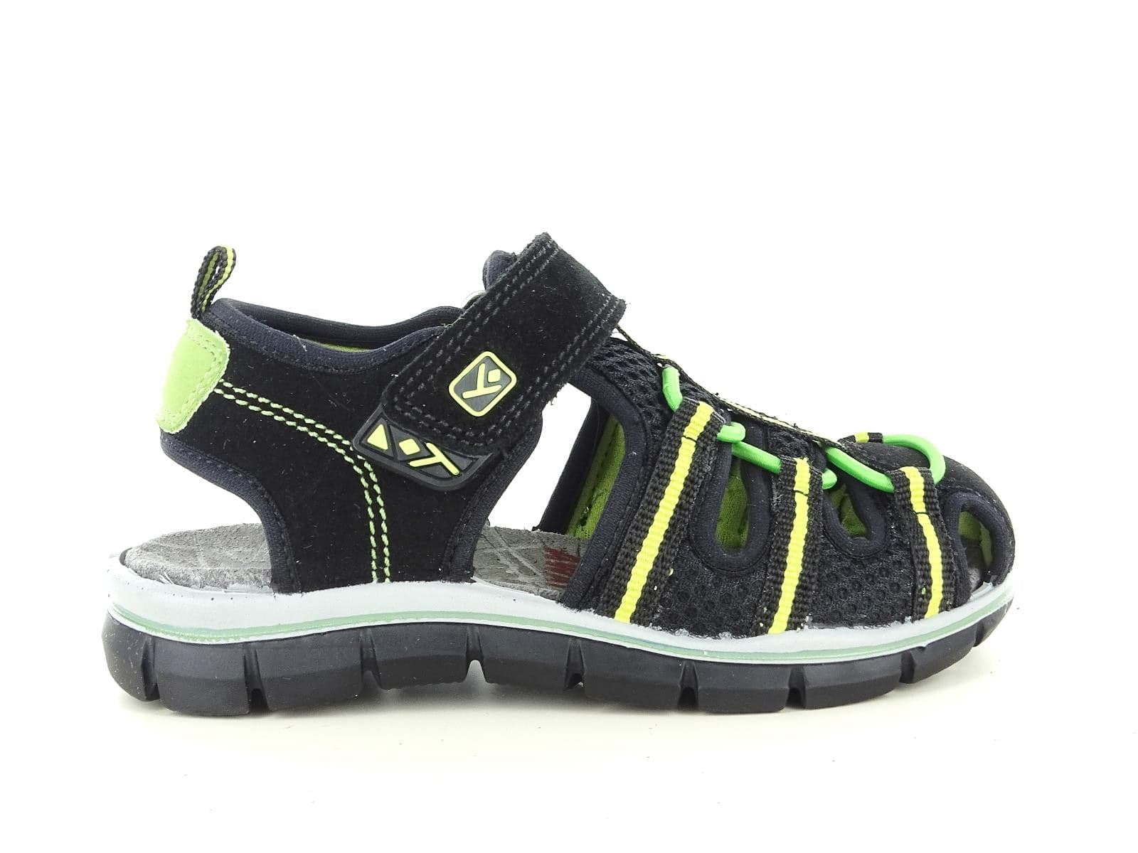 IMAC 182480 SANDALO UNISEX KIDS in Sandali 3A Moda Mare Sport - Bellaria Igea Marina, commercioVirtuoso.it
