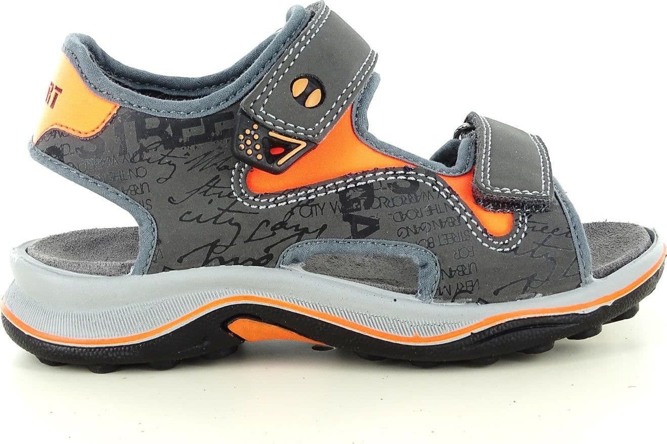 IMAC 182601 SANDALO UNISEX KIDS in Sandali 3A Moda Mare Sport - Bellaria Igea Marina, commercioVirtuoso.it