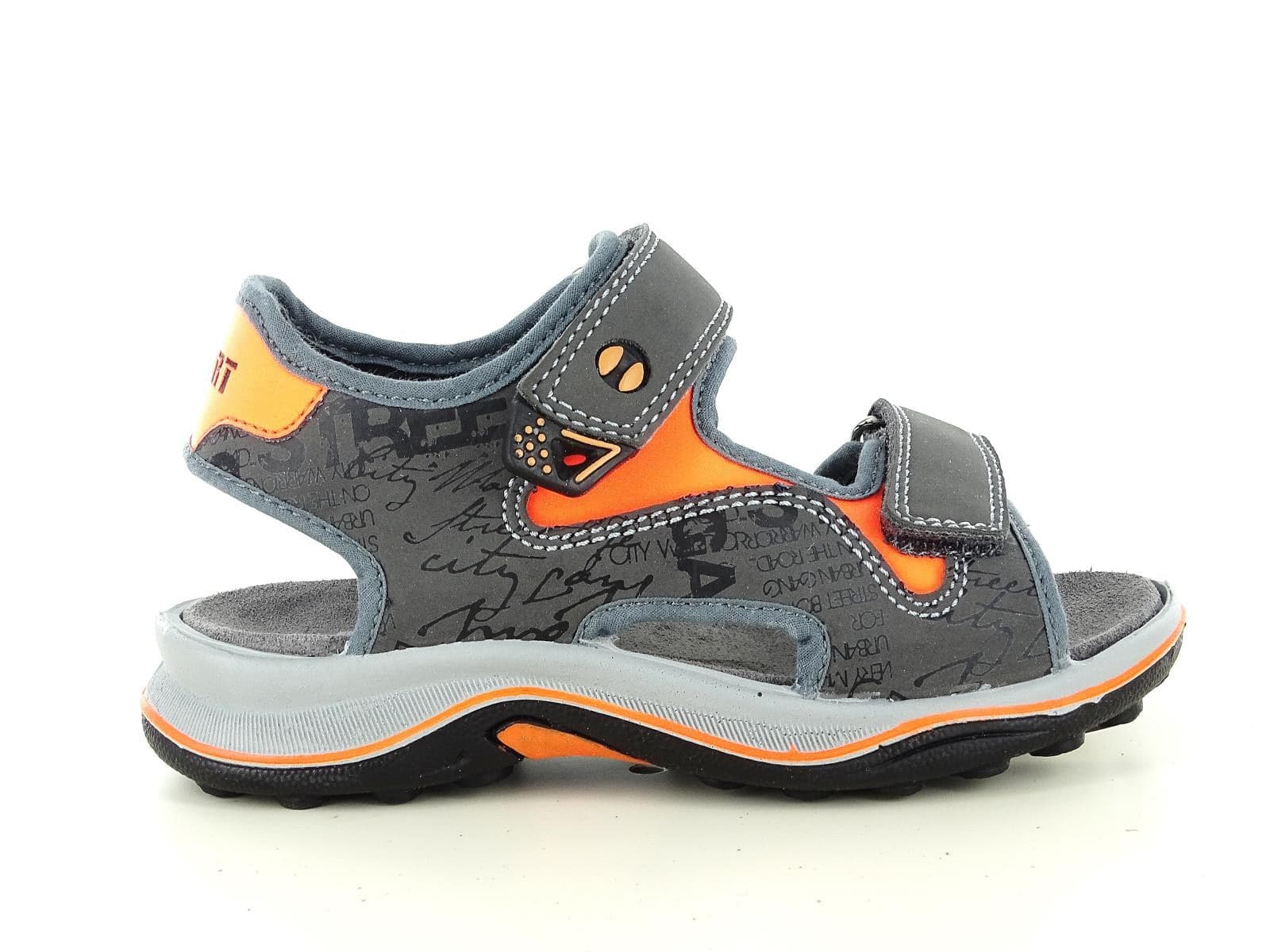 IMAC 182601 SANDALO UNISEX KIDS in Sandali 3A Moda Mare Sport - Bellaria Igea Marina, commercioVirtuoso.it
