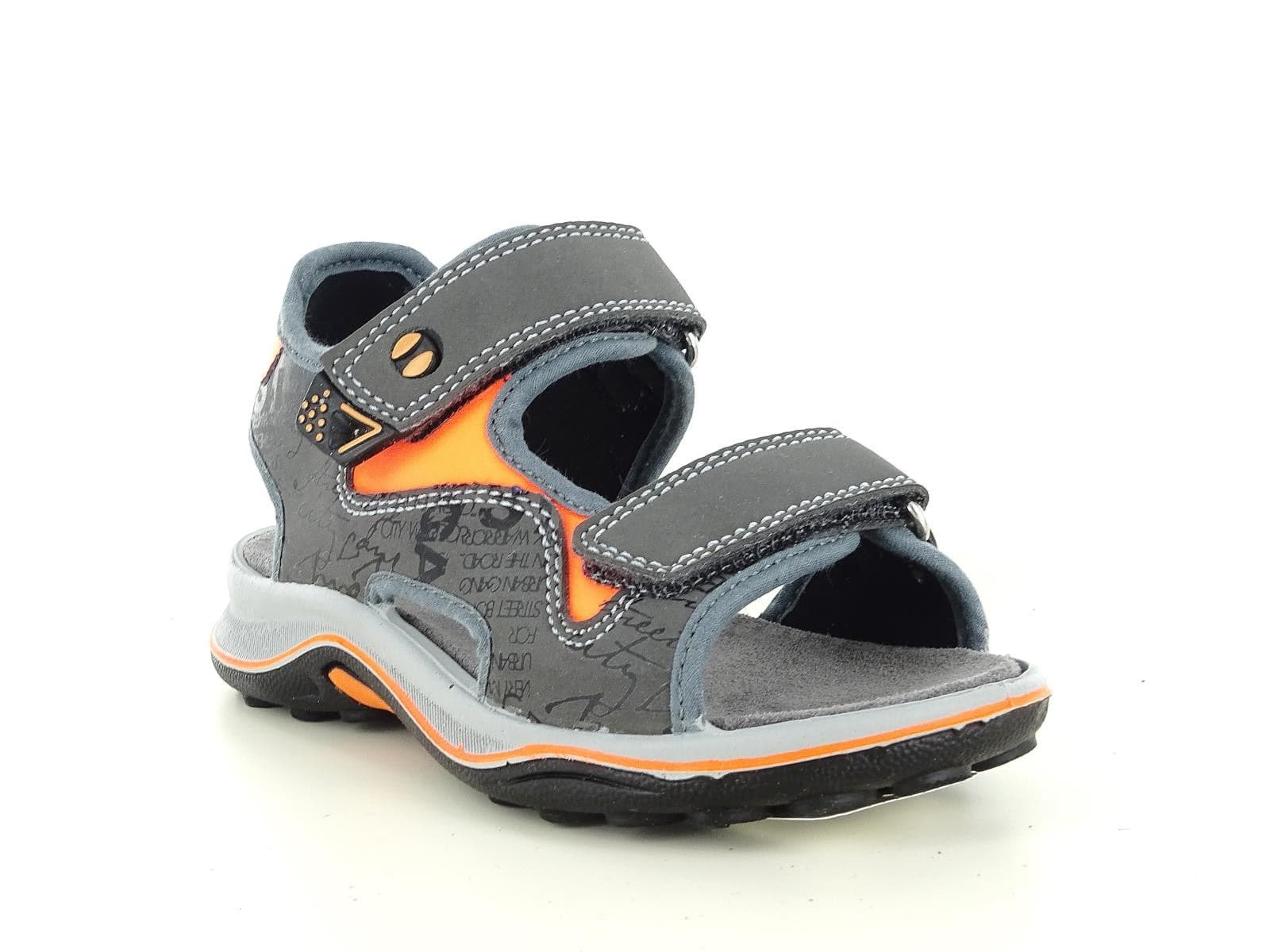 IMAC 182601 SANDALO UNISEX KIDS in Sandali 3A Moda Mare Sport - Bellaria Igea Marina, commercioVirtuoso.it