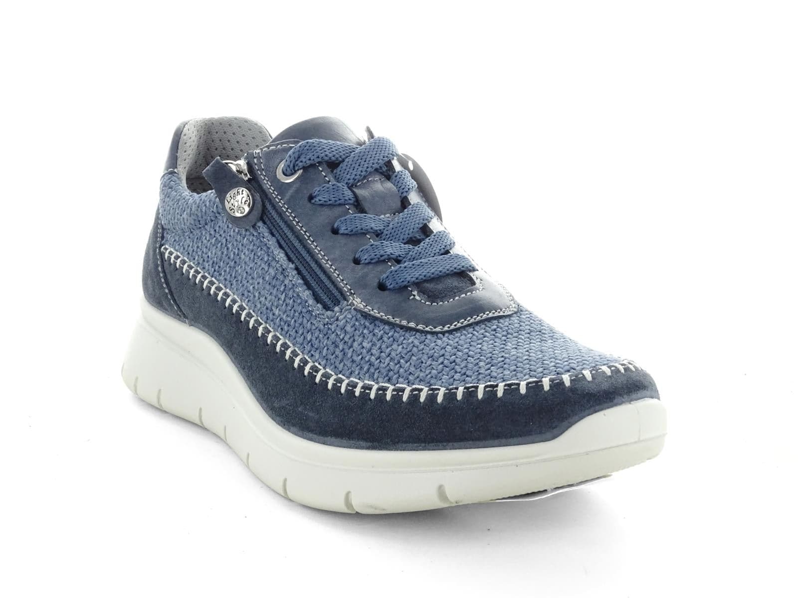 IMAC 756280 STRINGATA DONNA in Oxford e Derby 3A Moda Mare Sport - Bellaria Igea Marina, commercioVirtuoso.it