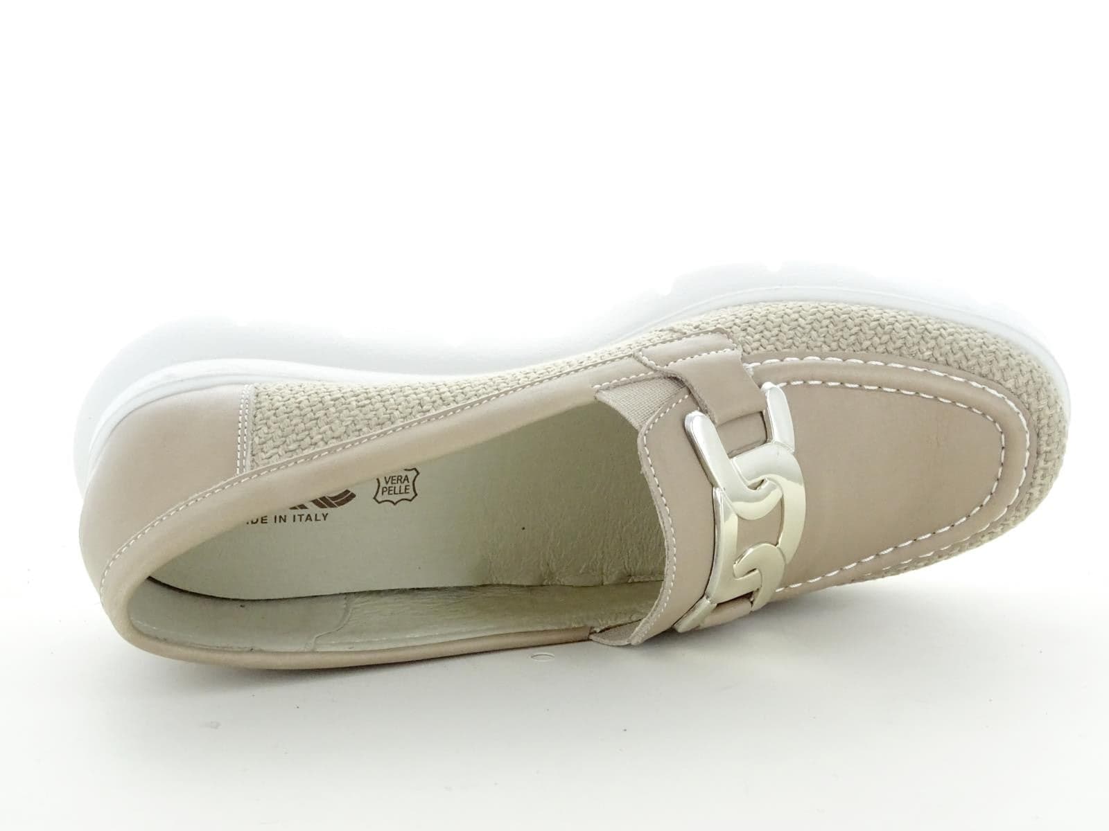 IMAC 755130 MOCASSINO DONNA in Loafer e mocassini 3A Moda Mare Sport - Bellaria Igea Marina, commercioVirtuoso.it