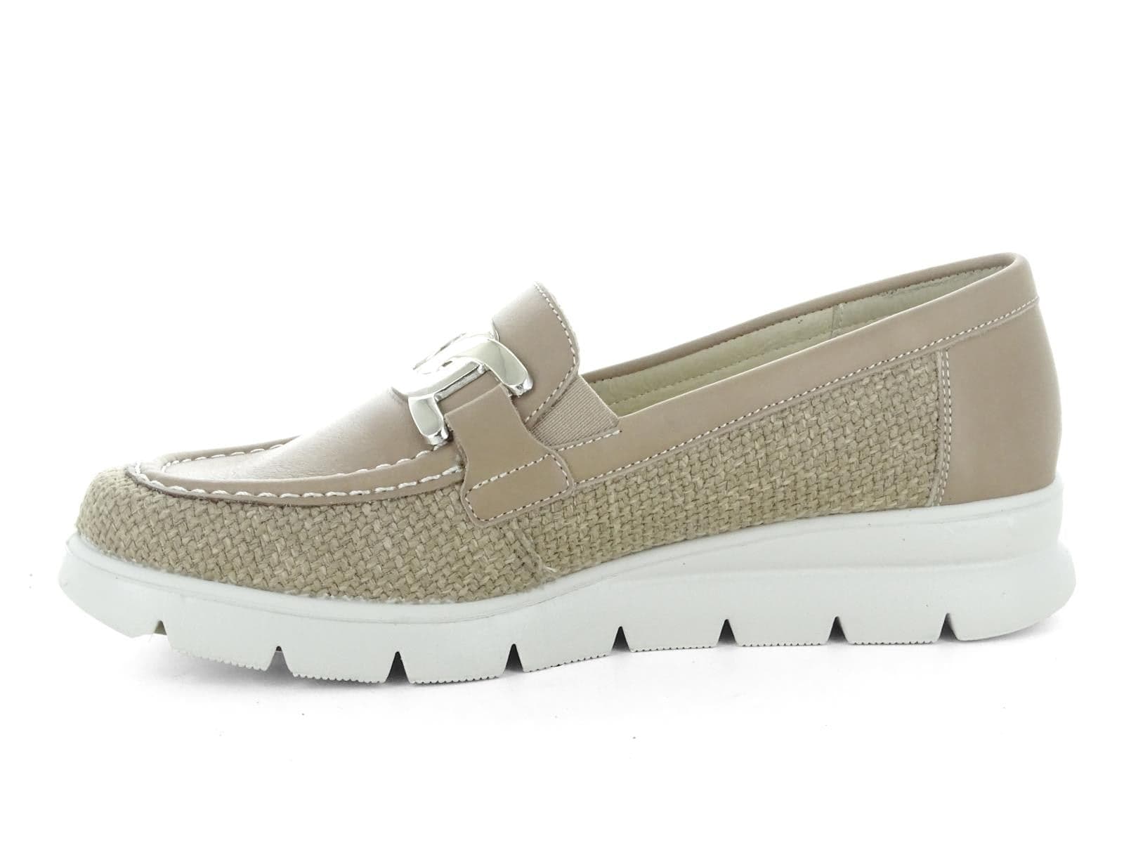 IMAC 755130 MOCASSINO DONNA in Loafer e mocassini 3A Moda Mare Sport - Bellaria Igea Marina, commercioVirtuoso.it