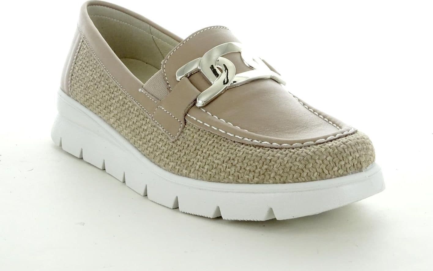 IMAC 755130 MOCASSINO DONNA in Loafer e mocassini 3A Moda Mare Sport - Bellaria Igea Marina, commercioVirtuoso.it