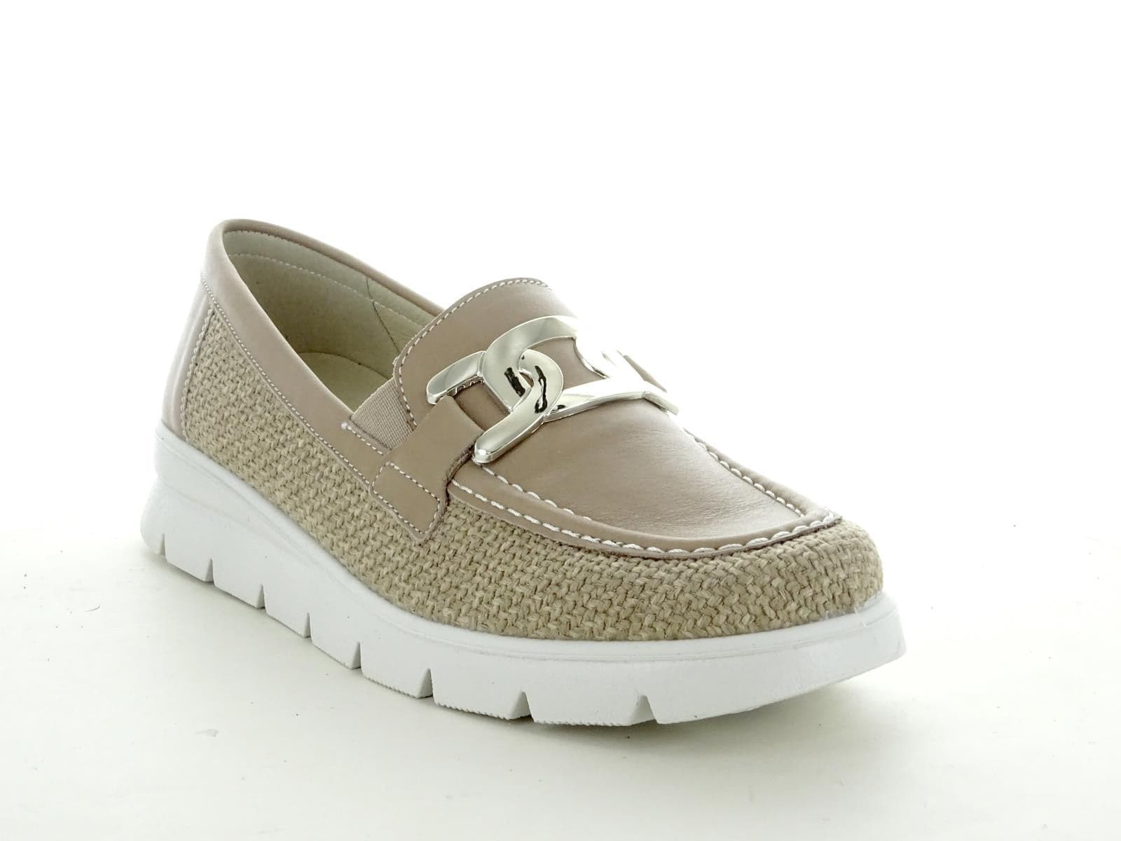 IMAC 755130 MOCASSINO DONNA in Loafer e mocassini 3A Moda Mare Sport - Bellaria Igea Marina, commercioVirtuoso.it