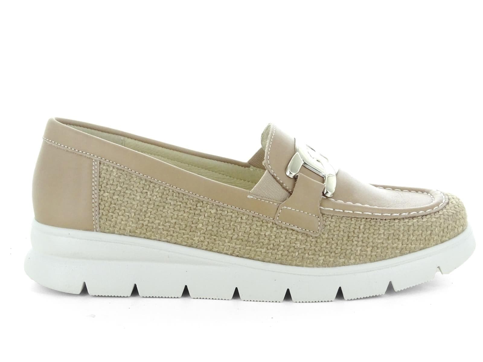 IMAC 755130 MOCASSINO DONNA in Loafer e mocassini 3A Moda Mare Sport - Bellaria Igea Marina, commercioVirtuoso.it