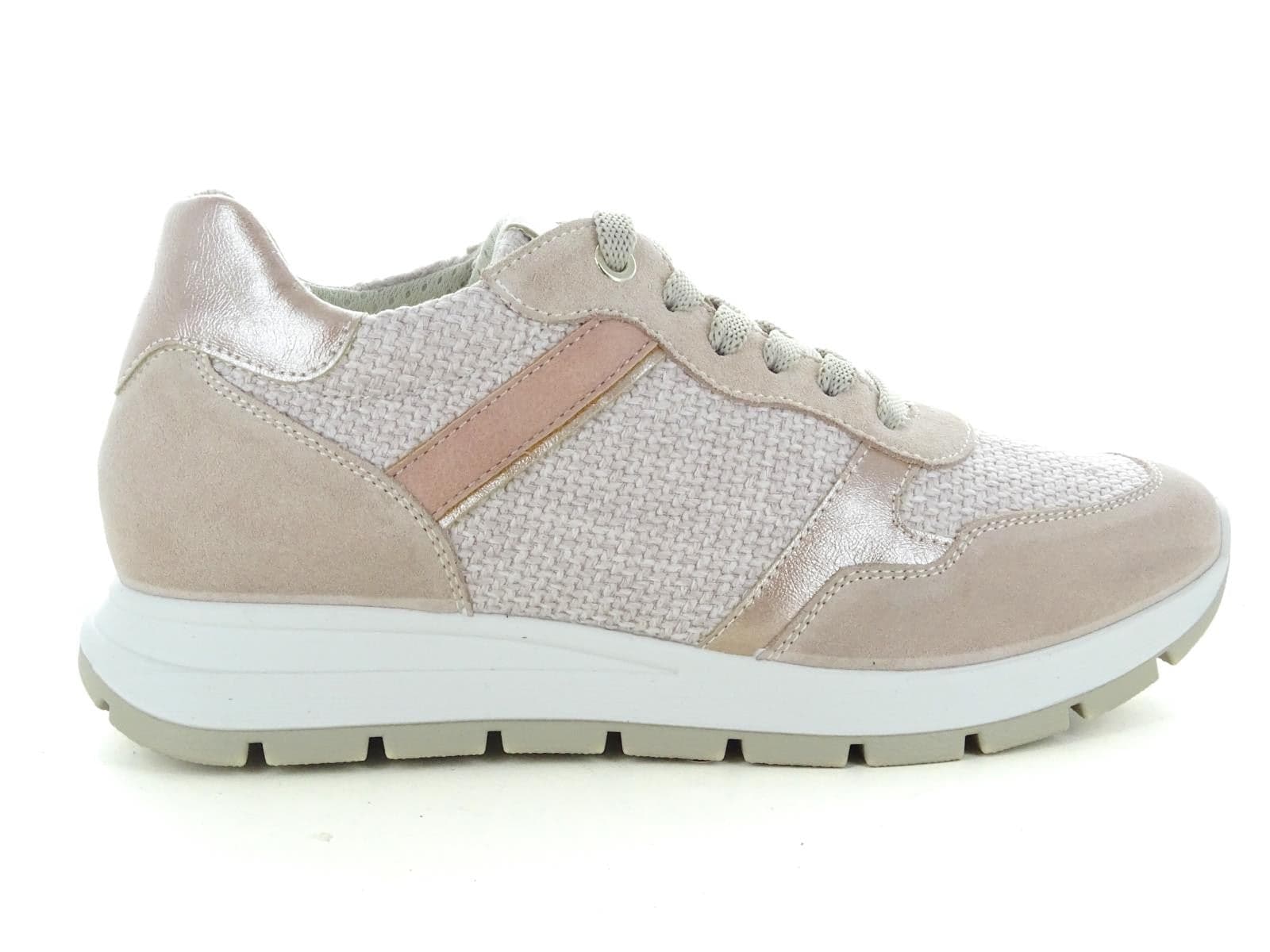 IMAC 756680 SNEAKERS DONNA in Sneaker casual 3A Moda Mare Sport - Bellaria Igea Marina, commercioVirtuoso.it
