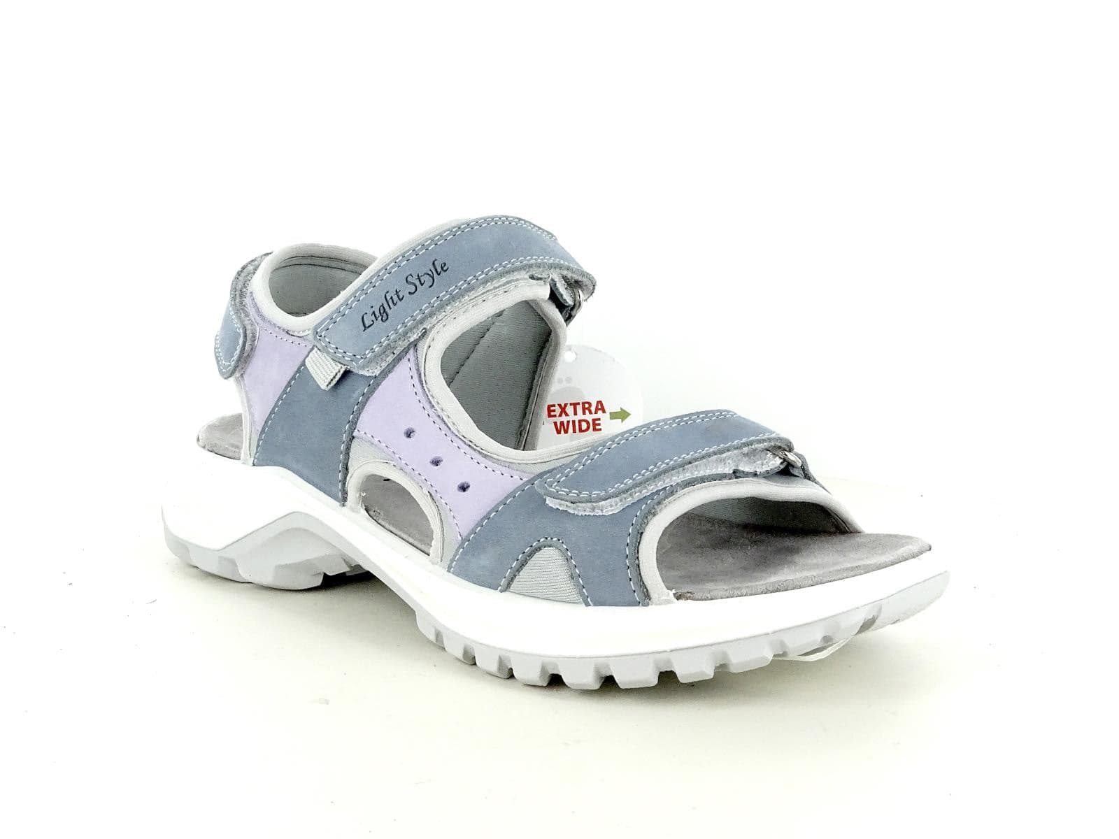 IMAC 758910 SANDALO DONNA in Sandali moda 3A Moda Mare Sport - Bellaria Igea Marina, commercioVirtuoso.it