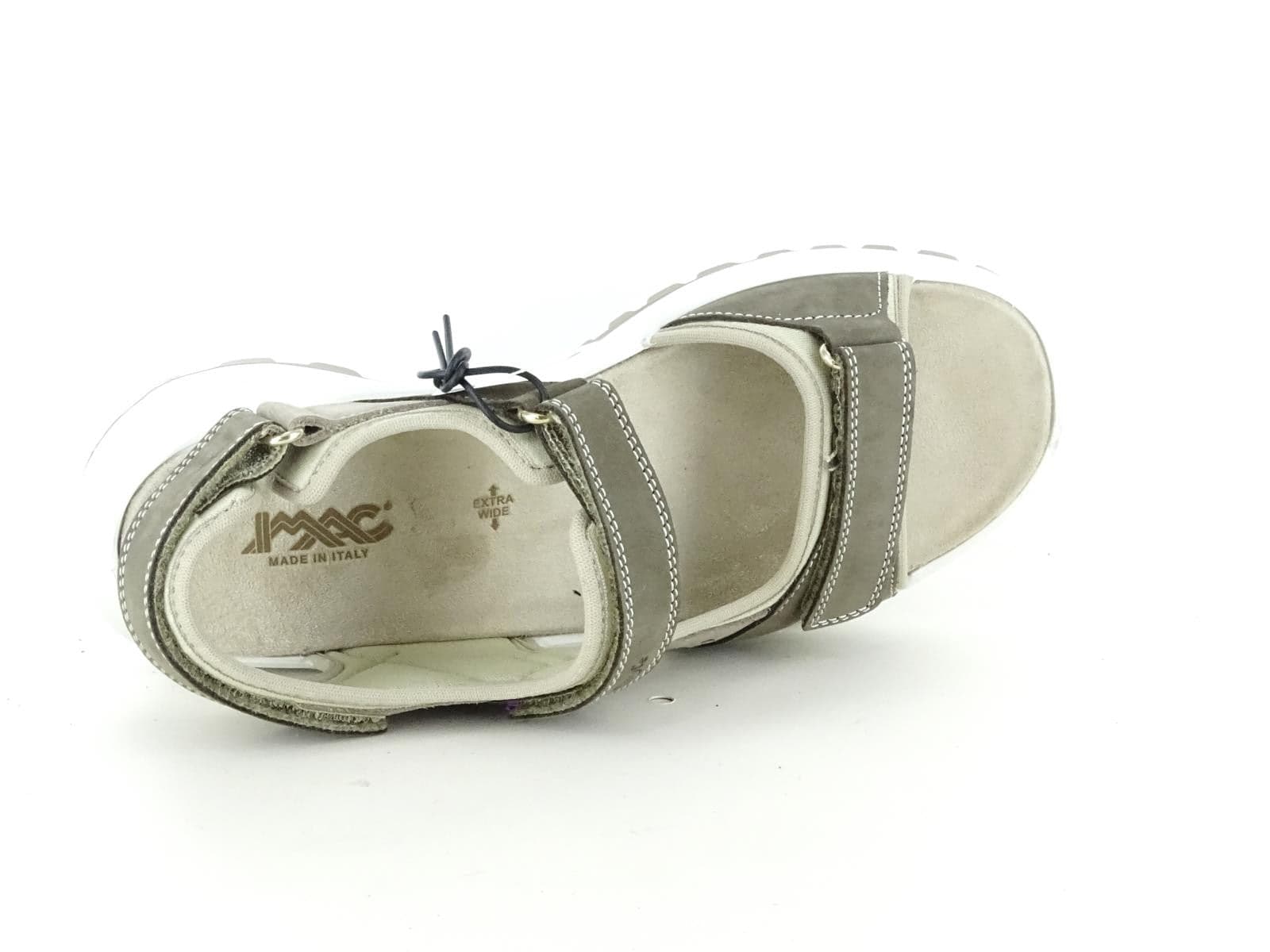IMAC 758910 SANDALO DONNA in Sandali moda 3A Moda Mare Sport - Bellaria Igea Marina, commercioVirtuoso.it