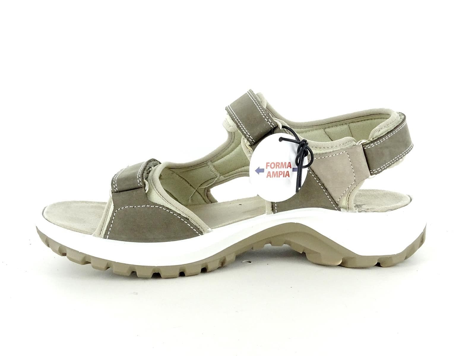 IMAC 758910 SANDALO DONNA in Sandali moda 3A Moda Mare Sport - Bellaria Igea Marina, commercioVirtuoso.it
