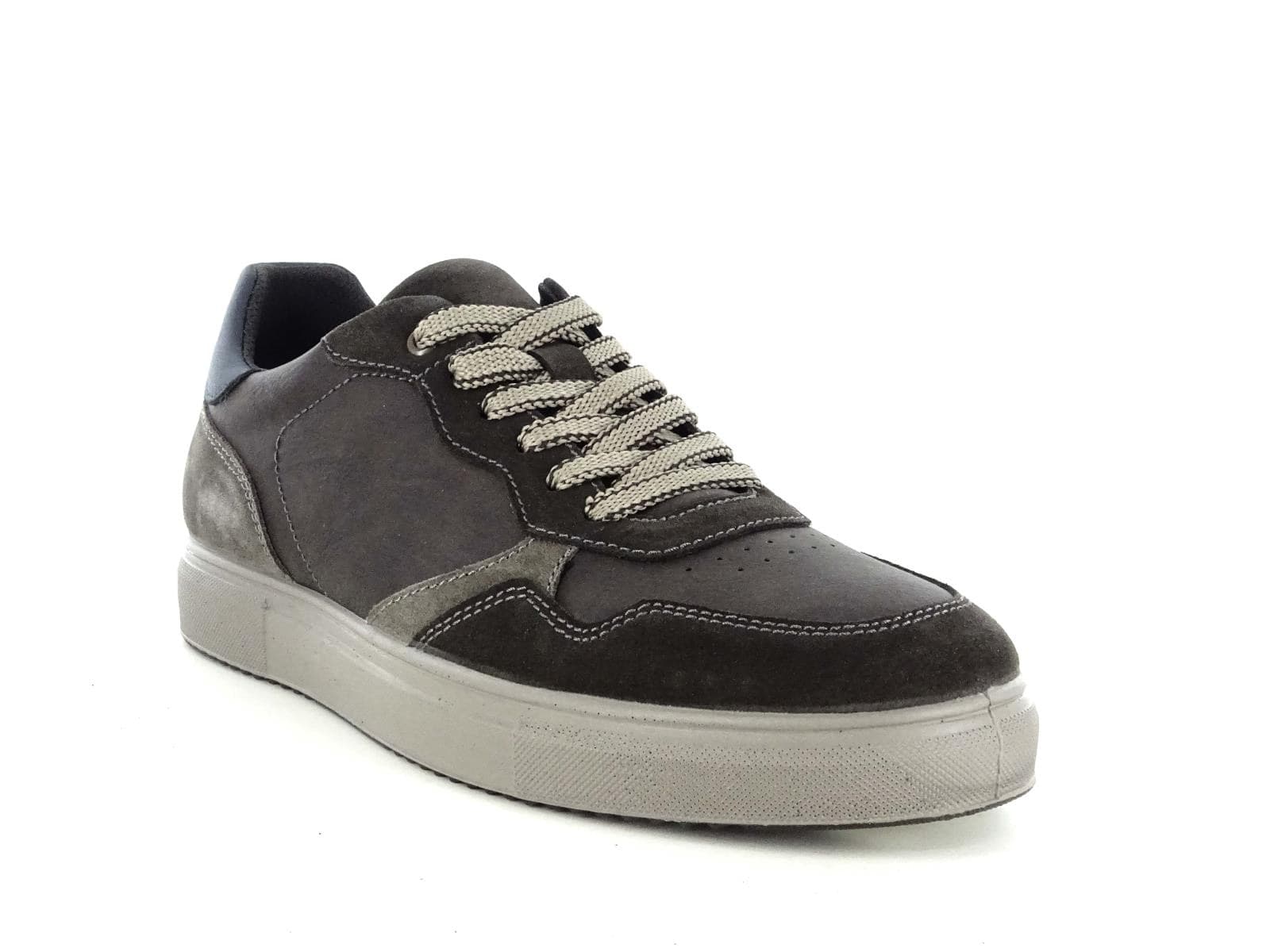 IMAC 853240 SNEAKERS UOMO in Sneaker casual 3A Moda Mare Sport - Bellaria Igea Marina, commercioVirtuoso.it