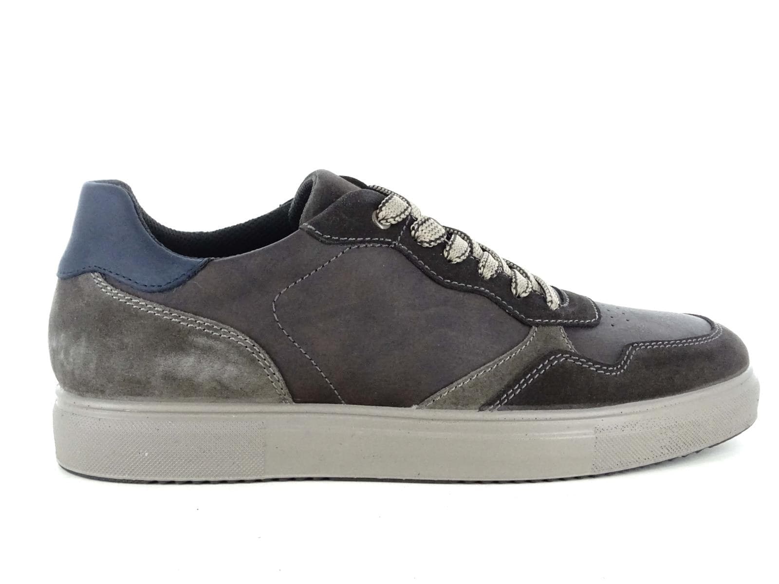 IMAC 853240 SNEAKERS UOMO in Sneaker casual 3A Moda Mare Sport - Bellaria Igea Marina, commercioVirtuoso.it