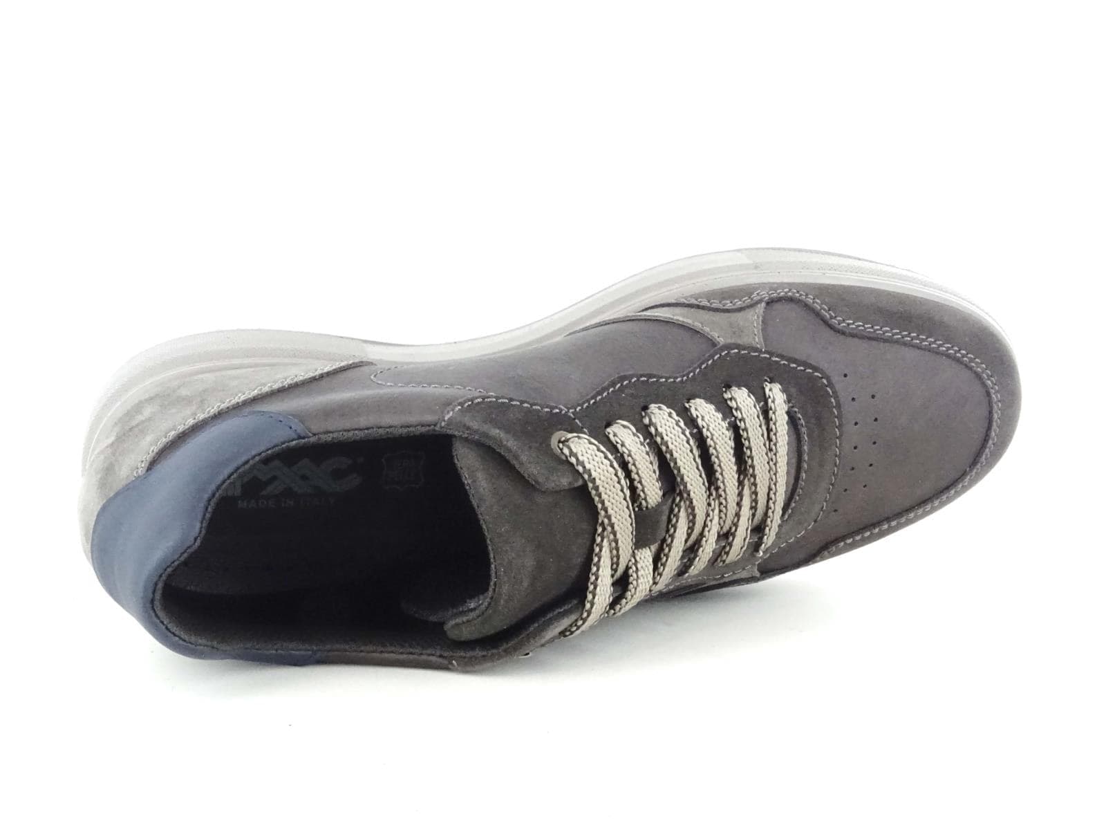IMAC 853240 SNEAKERS UOMO in Sneaker casual 3A Moda Mare Sport - Bellaria Igea Marina, commercioVirtuoso.it