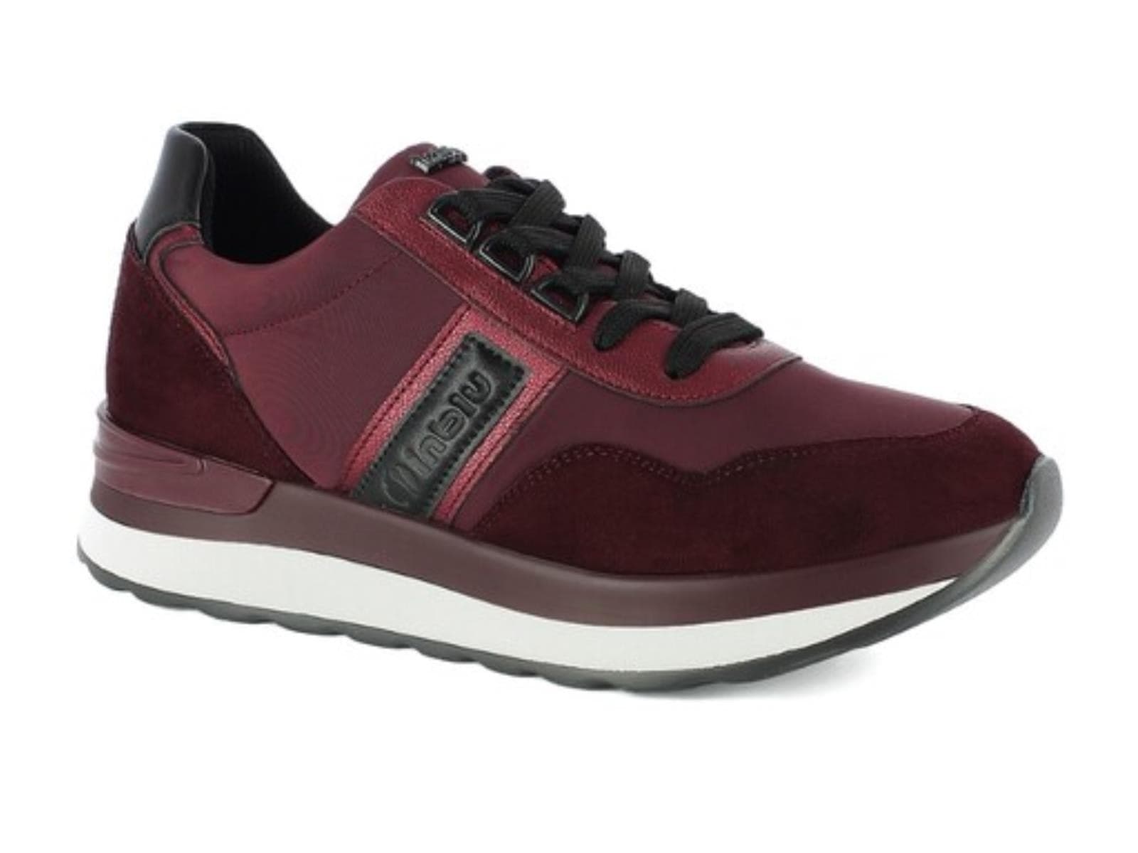 INBLU IN446 SNEAKERS DONNA in Sneaker casual 3A Moda Mare Sport - Bellaria Igea Marina, commercioVirtuoso.it