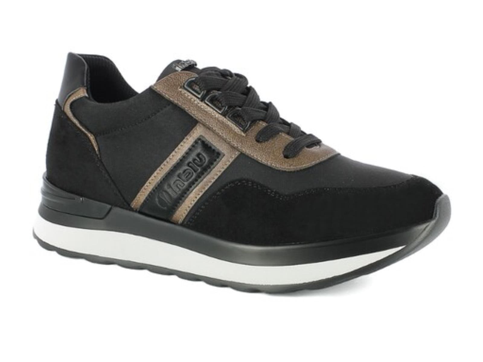 INBLU IN446 SNEAKERS DONNA in Sneaker casual 3A Moda Mare Sport - Bellaria Igea Marina, commercioVirtuoso.it
