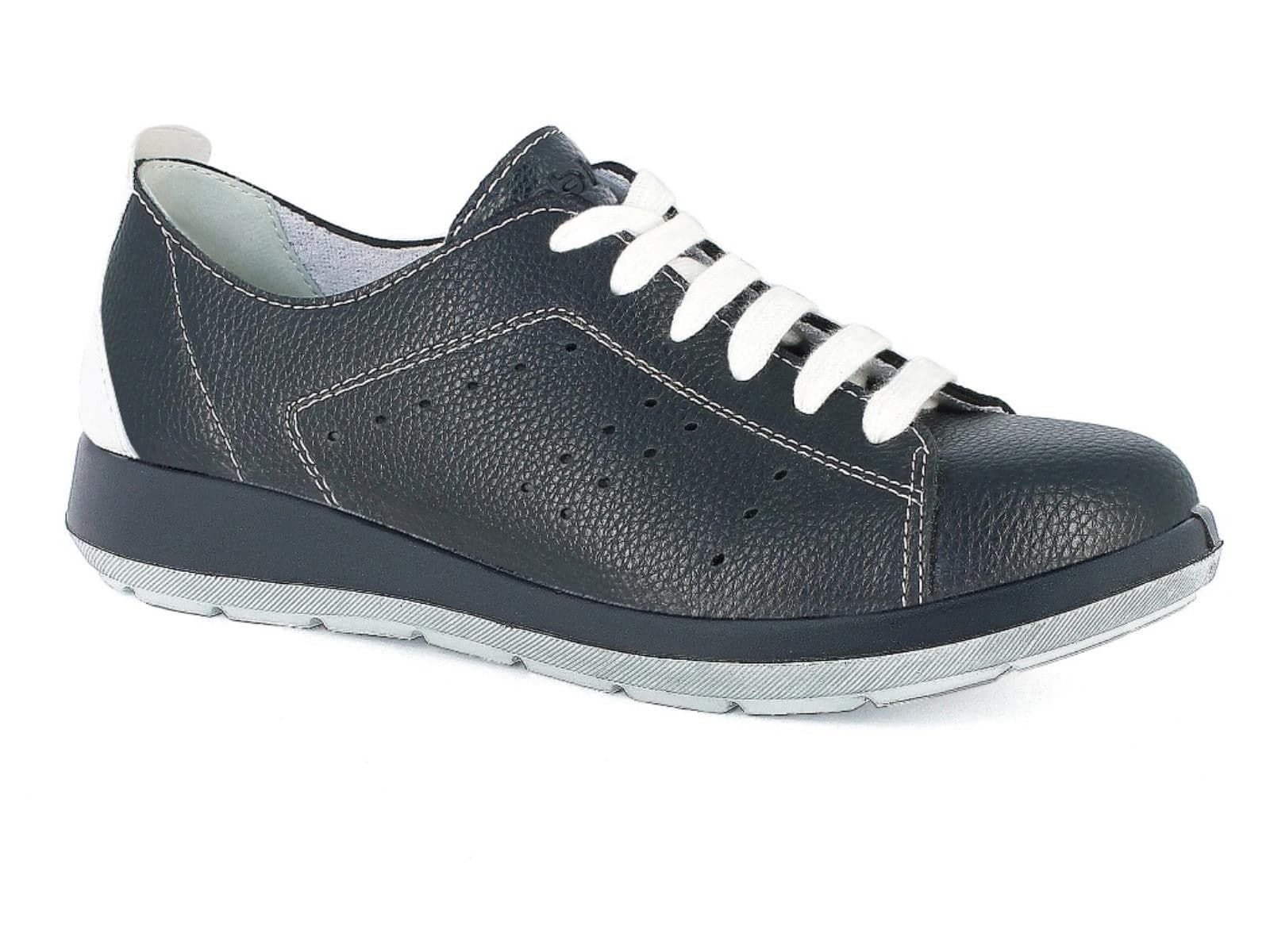 INBLU WG000051 SNEAKERS DONNA in Sneaker casual 3A Moda Mare Sport - Bellaria Igea Marina, commercioVirtuoso.it