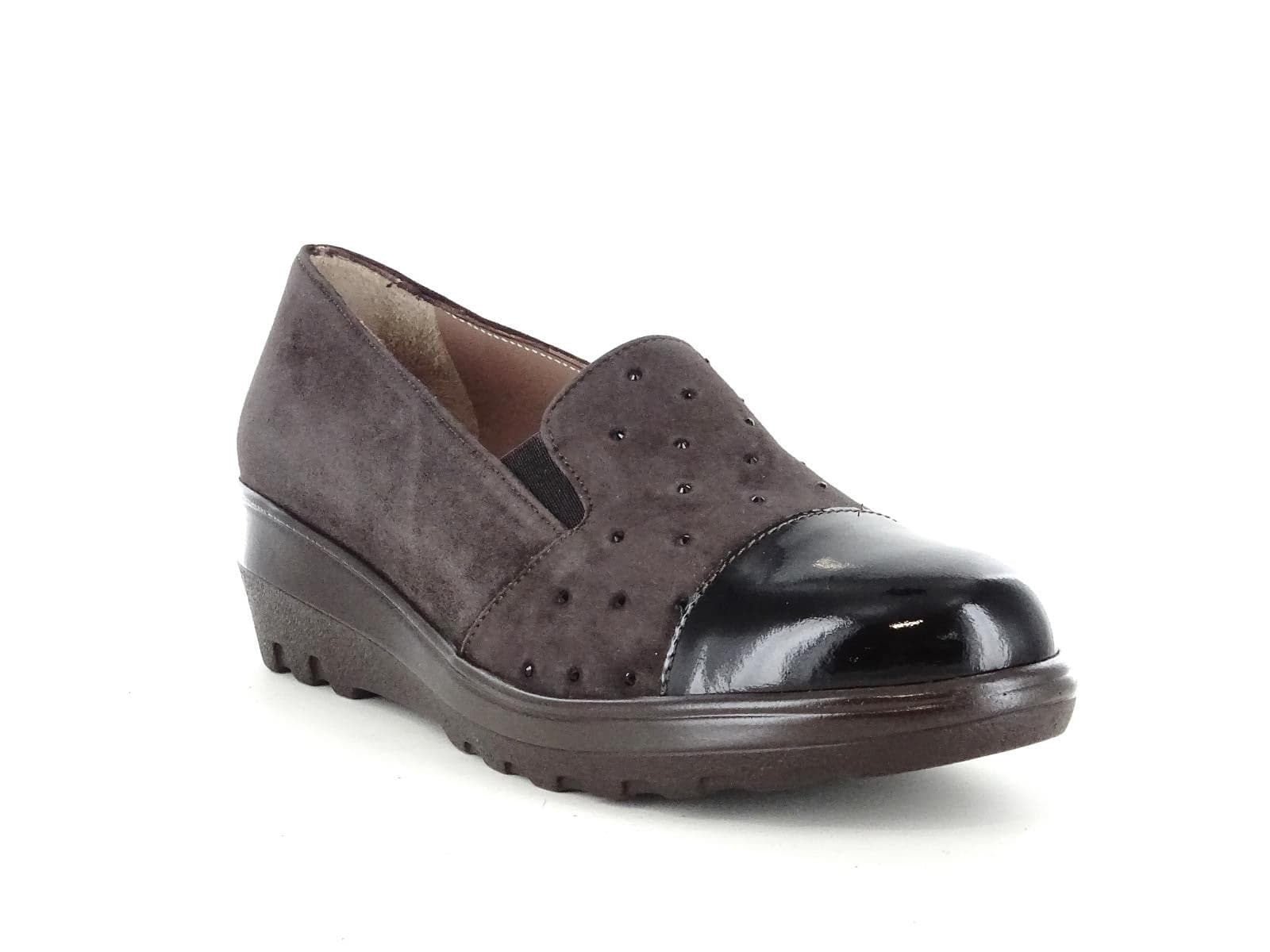 CONFORT 2422 DECOLETTE DONNA in Scarpe col tacco 3A Moda Mare Sport - Bellaria Igea Marina, commercioVirtuoso.it