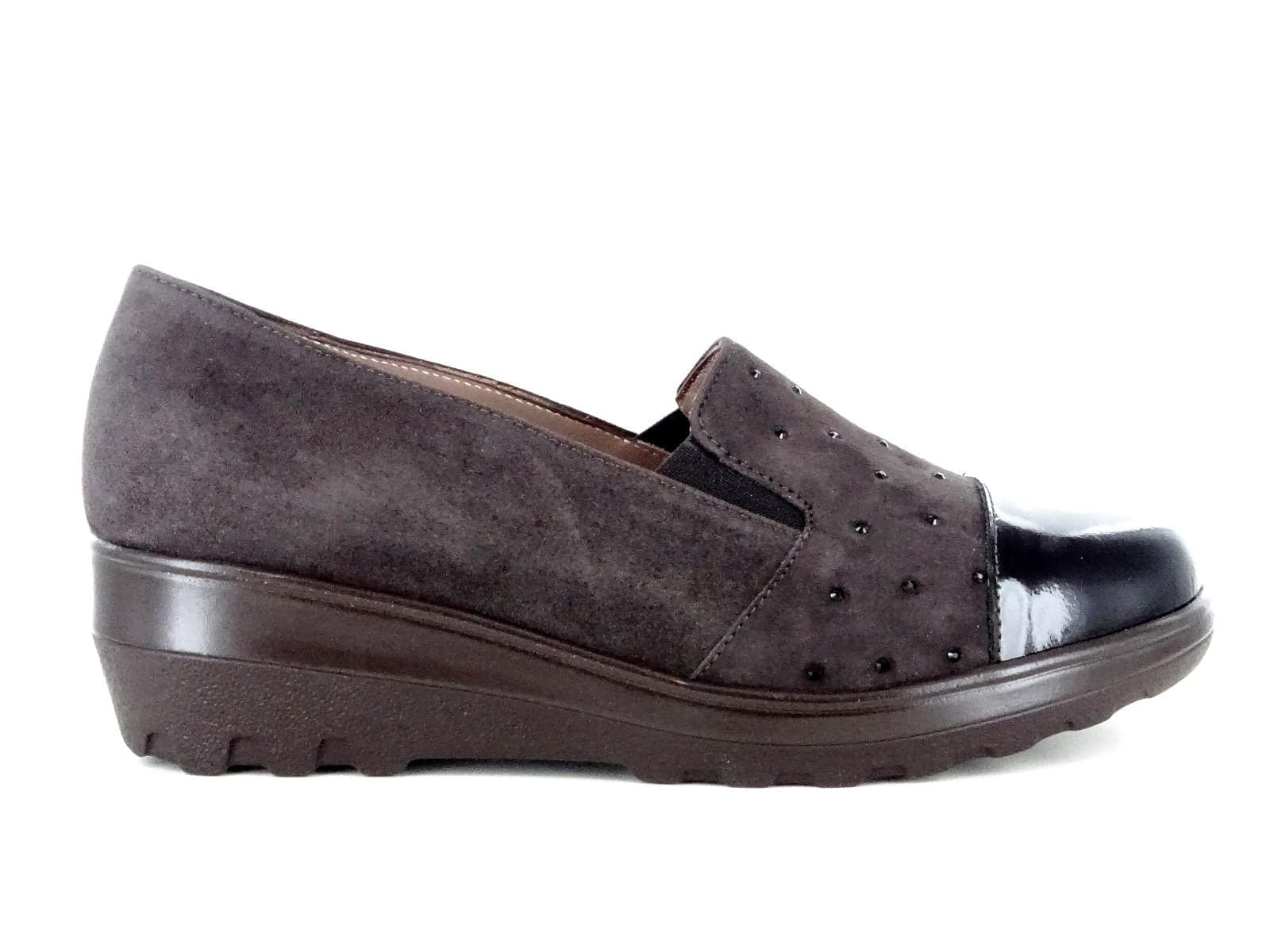 CONFORT 2422 DECOLETTE DONNA in Scarpe col tacco 3A Moda Mare Sport - Bellaria Igea Marina, commercioVirtuoso.it