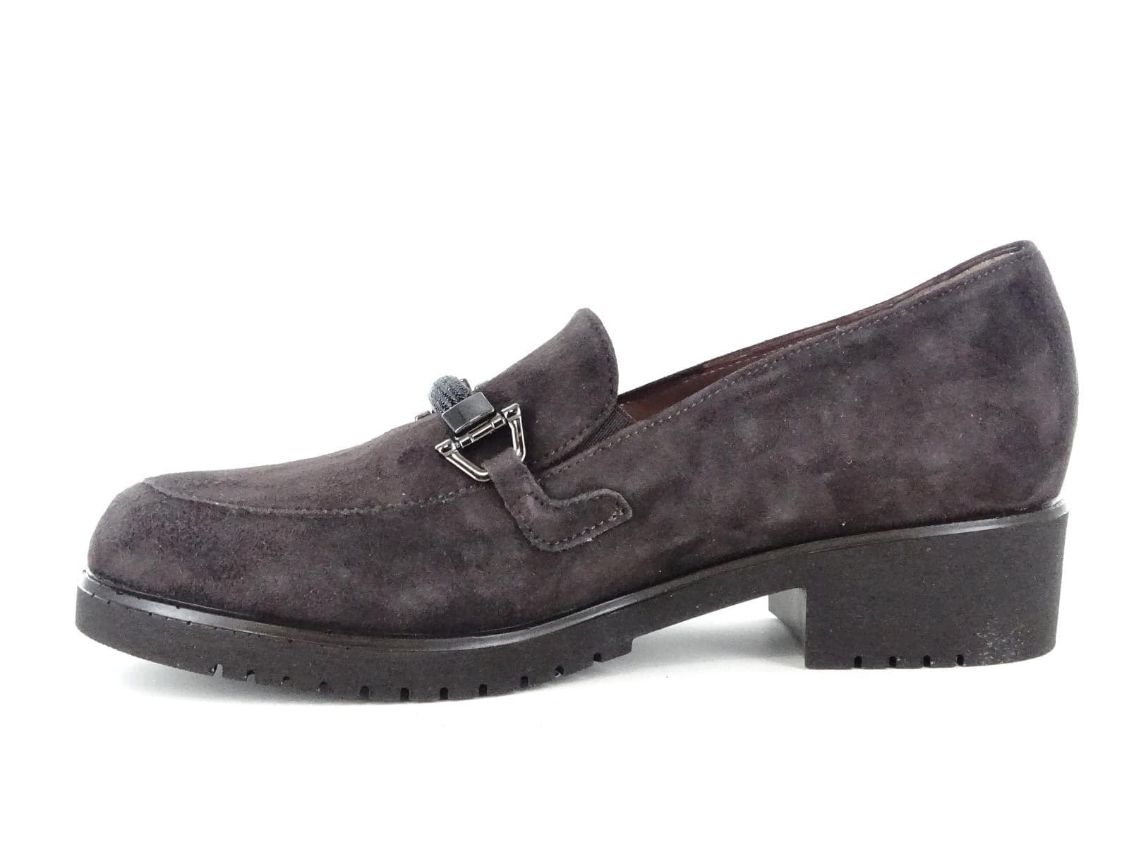 CONFORT 3419 MOCASSINO DONNA in Loafer e mocassini 3A Moda Mare Sport - Bellaria Igea Marina, commercioVirtuoso.it