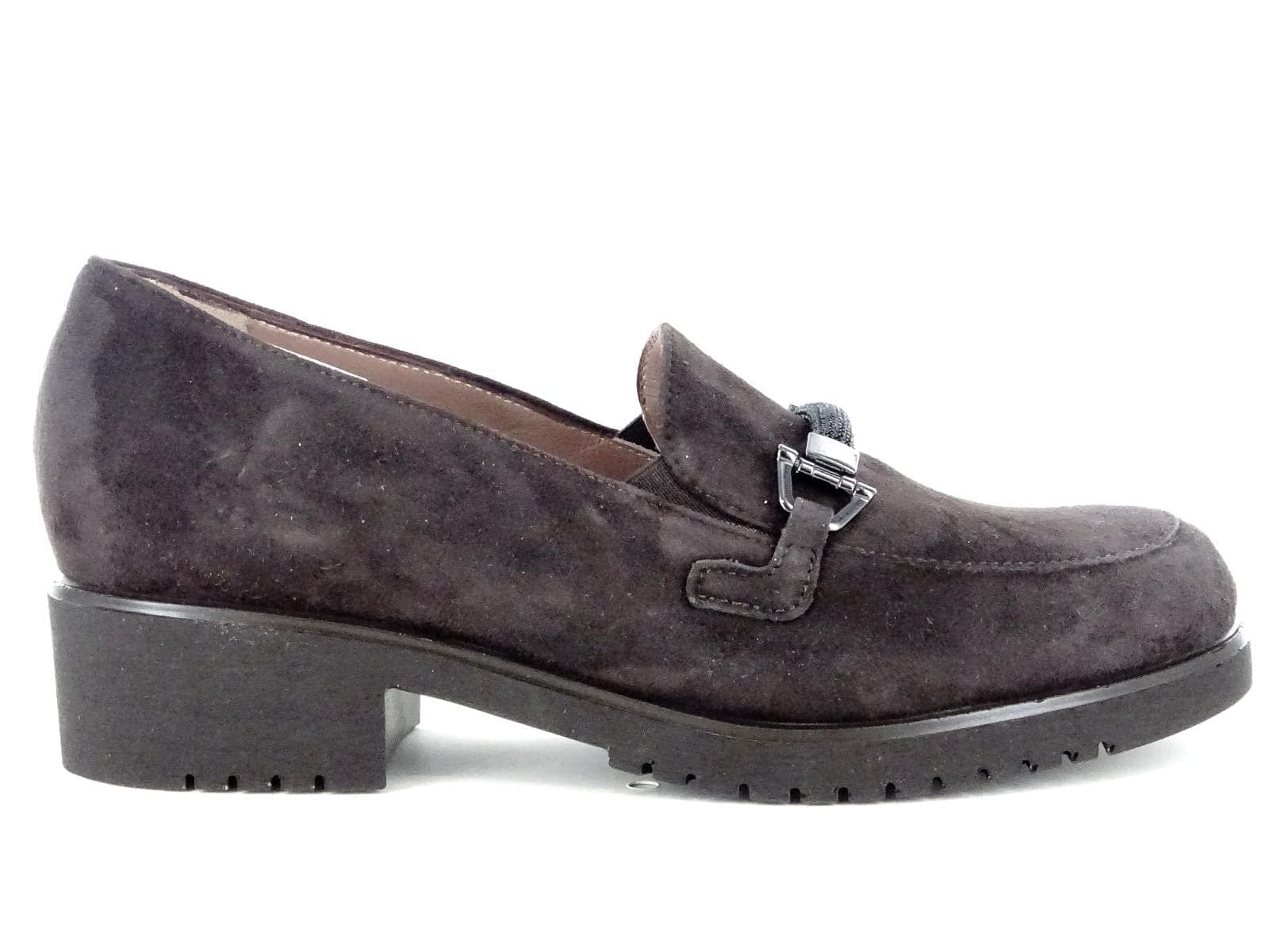 CONFORT 3419 MOCASSINO DONNA in Loafer e mocassini 3A Moda Mare Sport - Bellaria Igea Marina, commercioVirtuoso.it