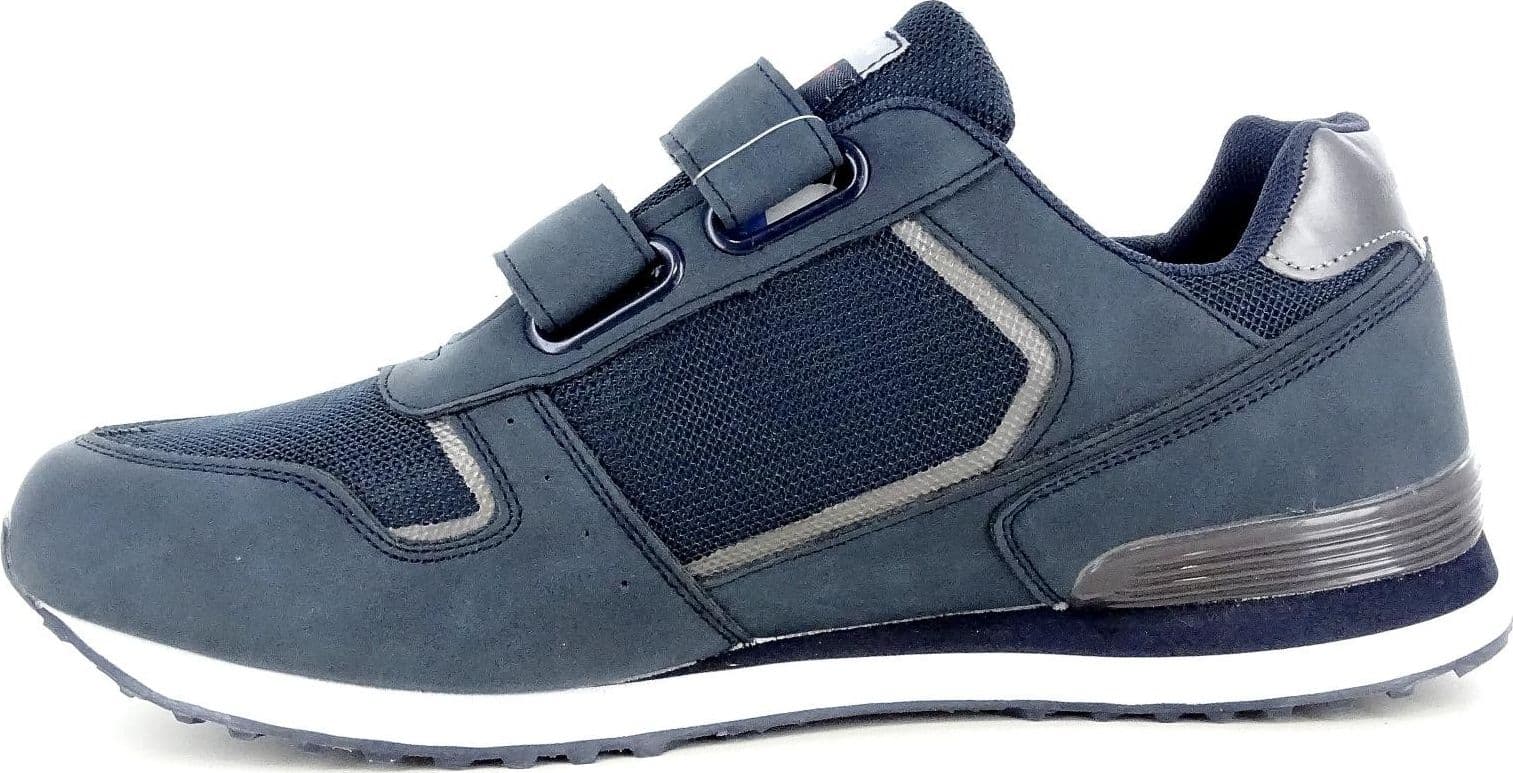 MADIGAN COLLEGE SNEAKERS UOMO in Sneaker casual 3A Moda Mare Sport - Bellaria Igea Marina, commercioVirtuoso.it