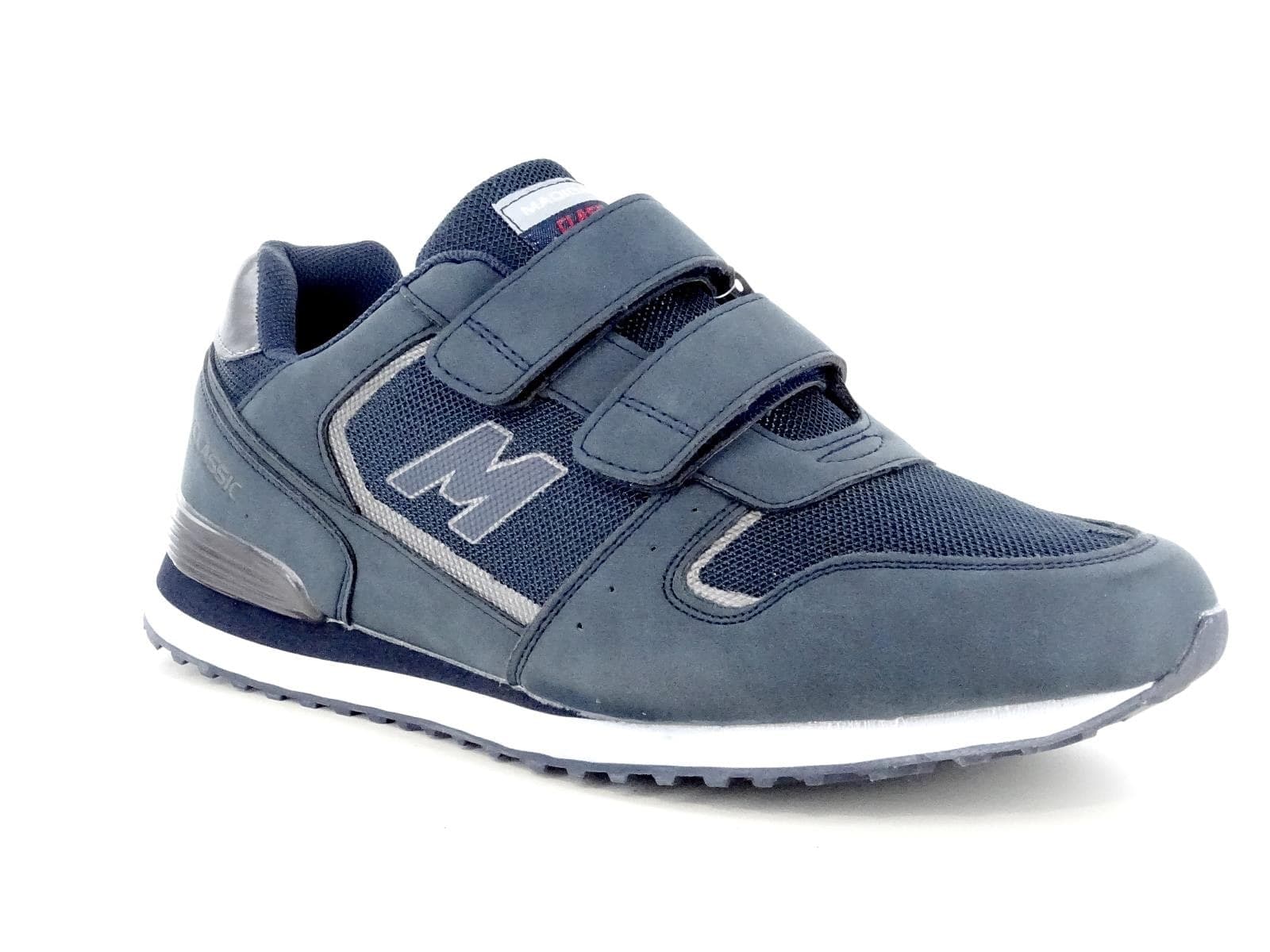 MADIGAN COLLEGE SNEAKERS UOMO in Sneaker casual 3A Moda Mare Sport - Bellaria Igea Marina, commercioVirtuoso.it