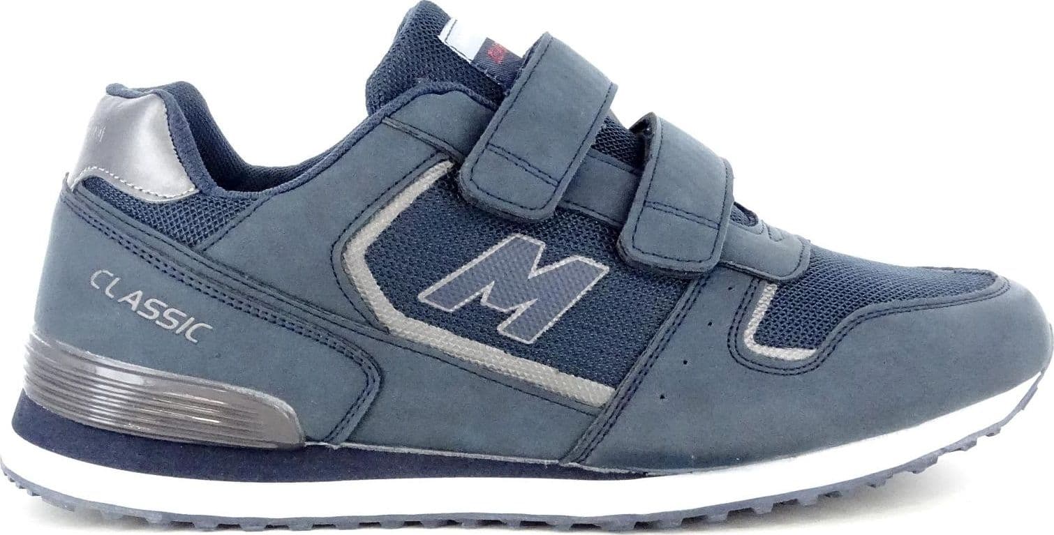 MADIGAN COLLEGE SNEAKERS UOMO in Sneaker casual 3A Moda Mare Sport - Bellaria Igea Marina, commercioVirtuoso.it