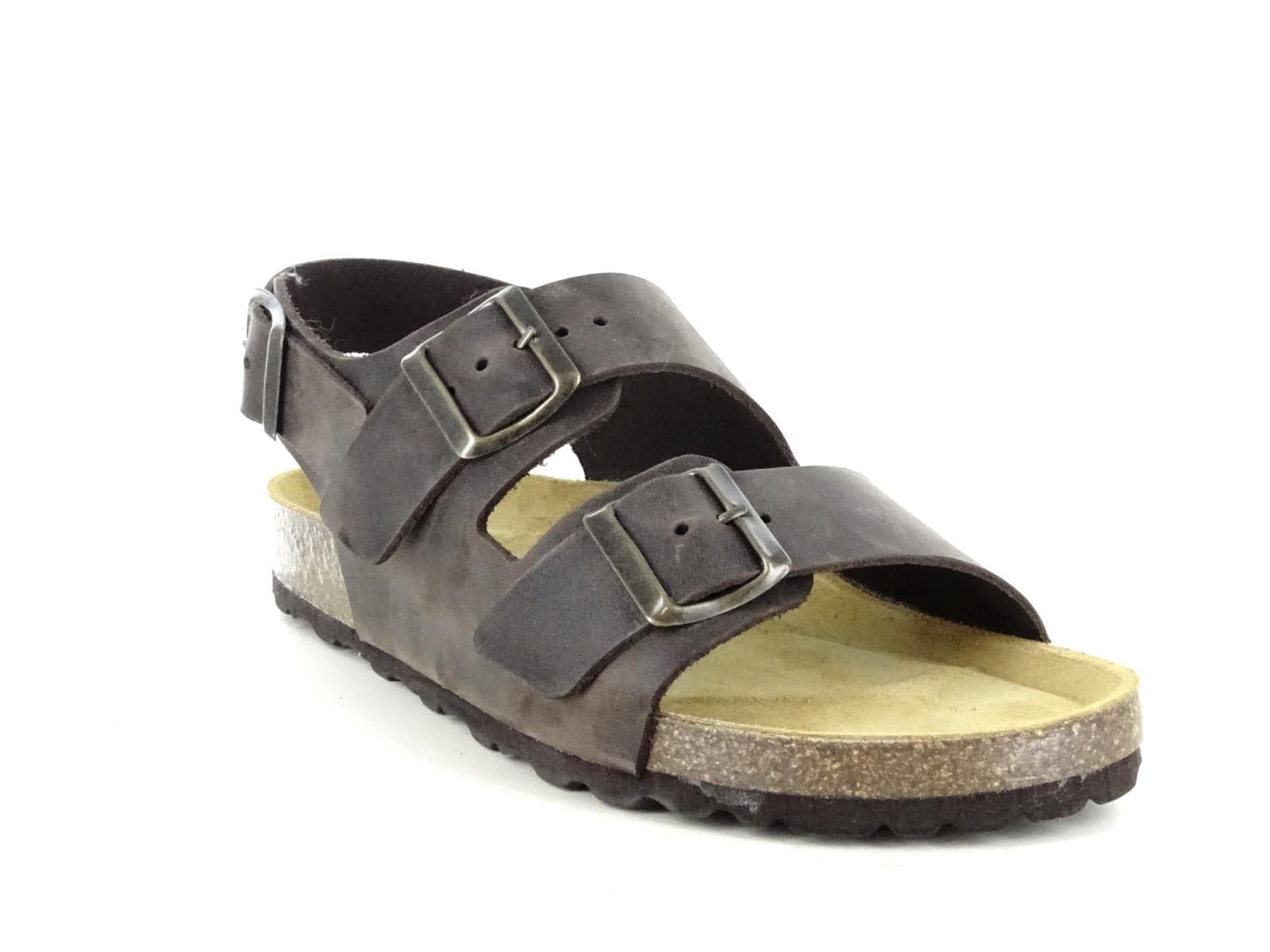 FUSS BIO 1524108 SANDALO UOMO in Sandali 3A Moda Mare Sport - Bellaria Igea Marina, commercioVirtuoso.it