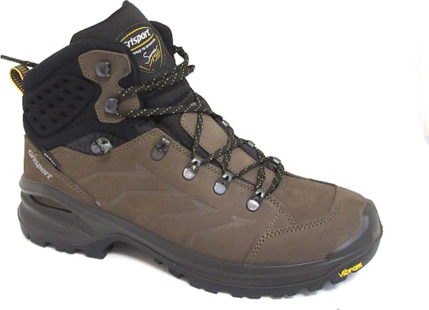 GRISPORT 152075 TREKKING UOMO - 2