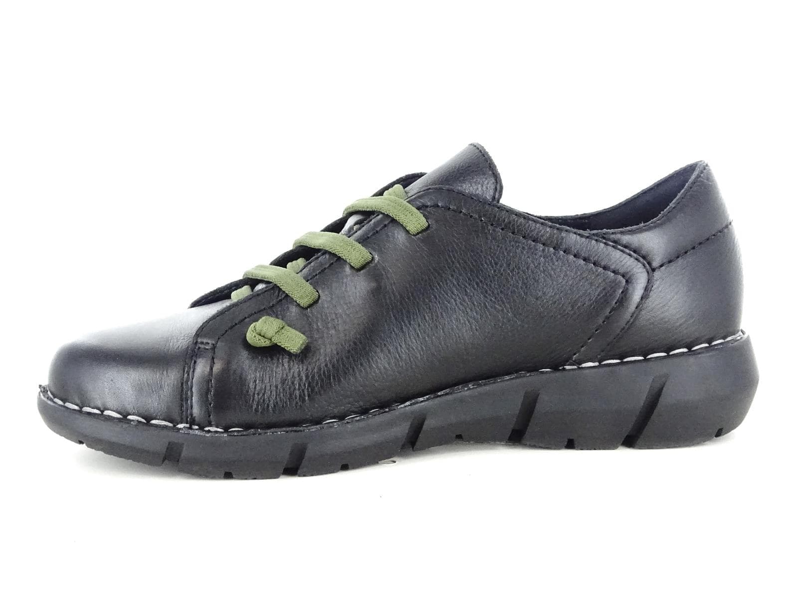 LARA SHOES 11613 STRINGATA DONNA in Oxford e Derby 3A Moda Mare Sport - Bellaria Igea Marina, commercioVirtuoso.it