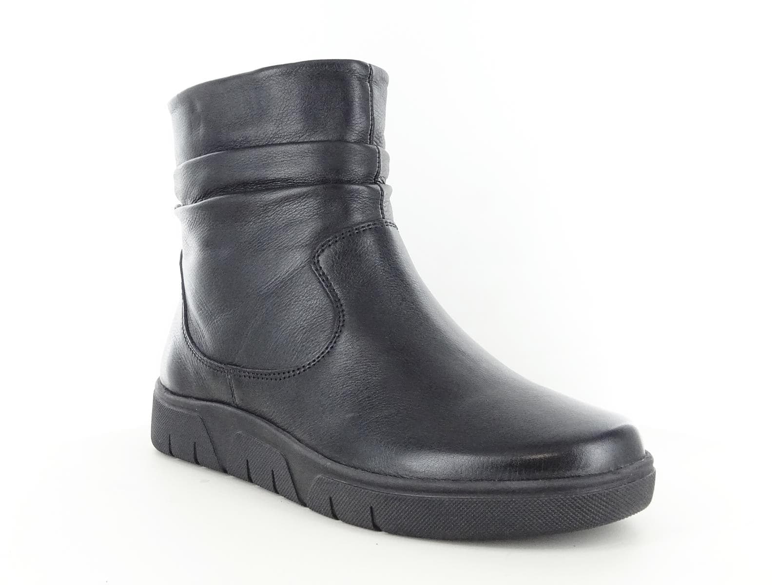 LARA SHOES 17801 TRONCHETTO DONNA in Stivali 3A Moda Mare Sport - Bellaria Igea Marina, commercioVirtuoso.it