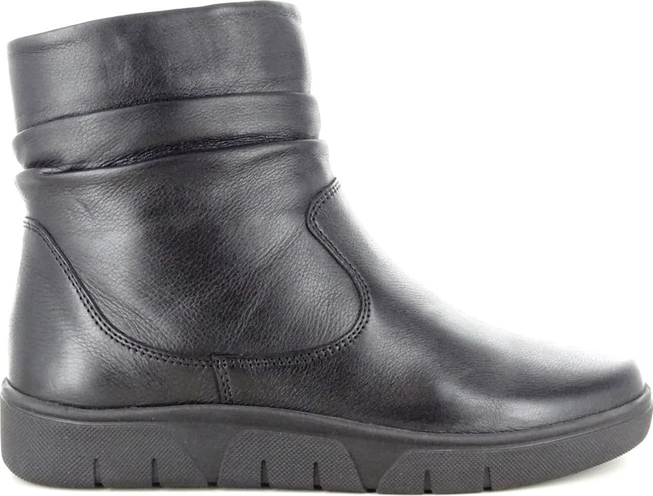 LARA SHOES 17801 TRONCHETTO DONNA in Stivali 3A Moda Mare Sport - Bellaria Igea Marina, commercioVirtuoso.it