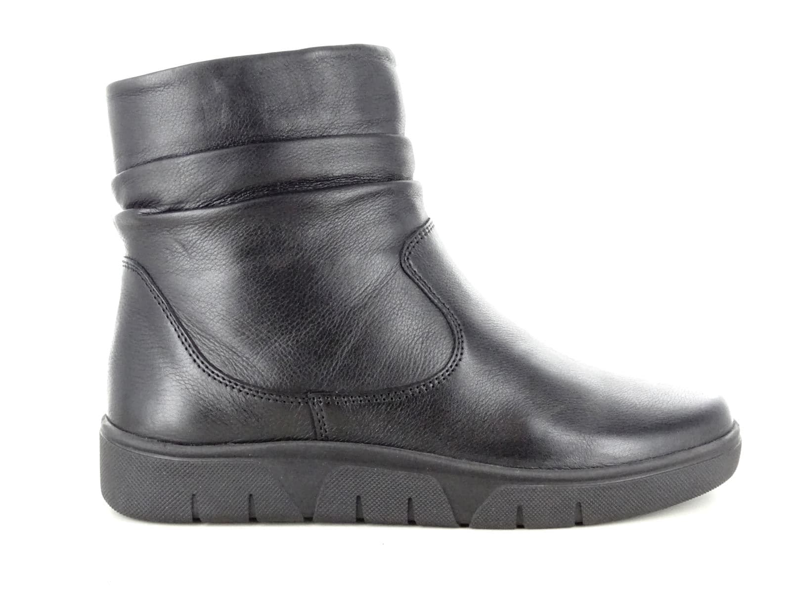 LARA SHOES 17801 TRONCHETTO DONNA in Stivali 3A Moda Mare Sport - Bellaria Igea Marina, commercioVirtuoso.it