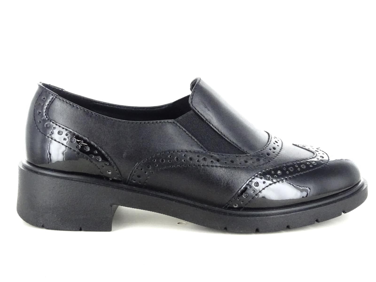 LARA SHOES 22115 MOCASSINO DONNA in Loafer e mocassini 3A Moda Mare Sport - Bellaria Igea Marina, commercioVirtuoso.it