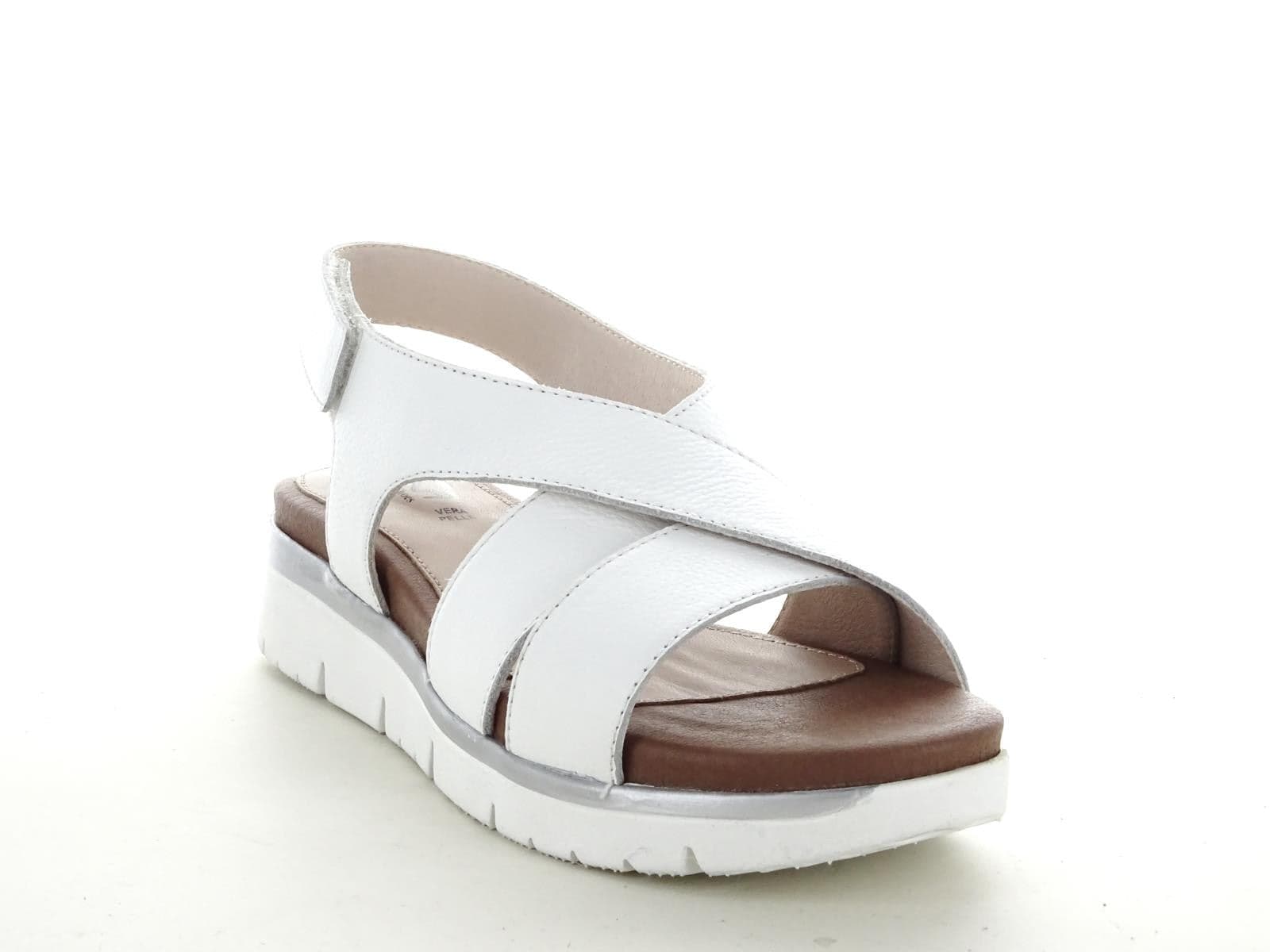 LARA SHOES 21033 SANDALO DONNA in Sandali moda 3A Moda Mare Sport - Bellaria Igea Marina, commercioVirtuoso.it