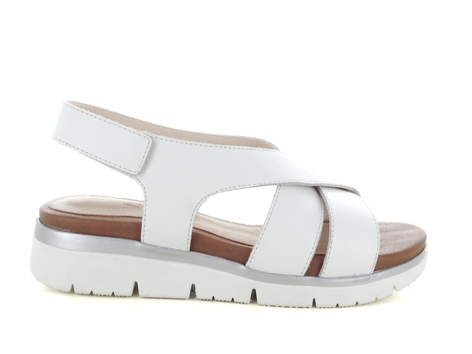 LARA SHOES 21033 SANDALO DONNA in Sandali moda 3A Moda Mare Sport - Bellaria Igea Marina, commercioVirtuoso.it