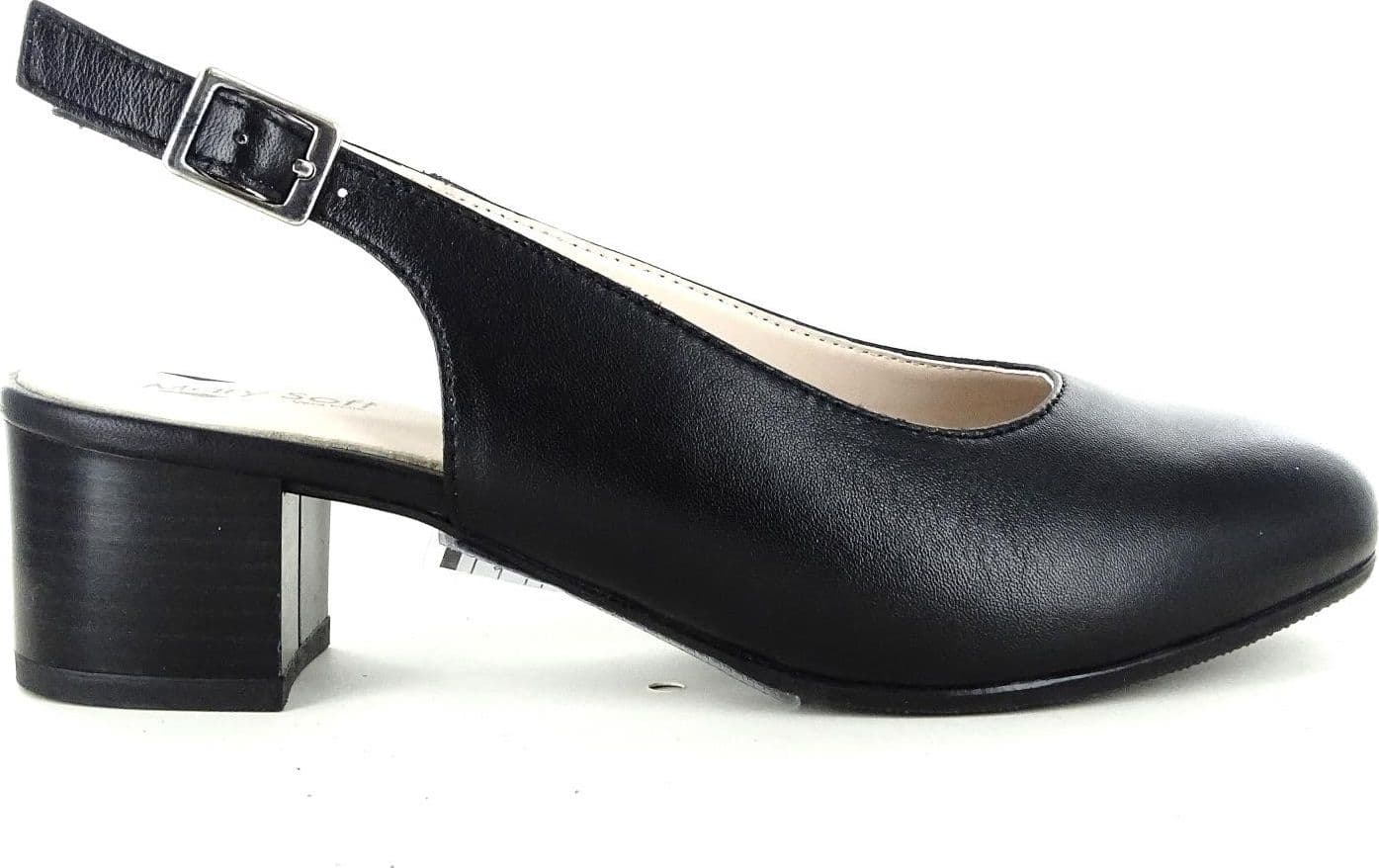 LARA SHOES 21789 CHANEL DONNA - 2