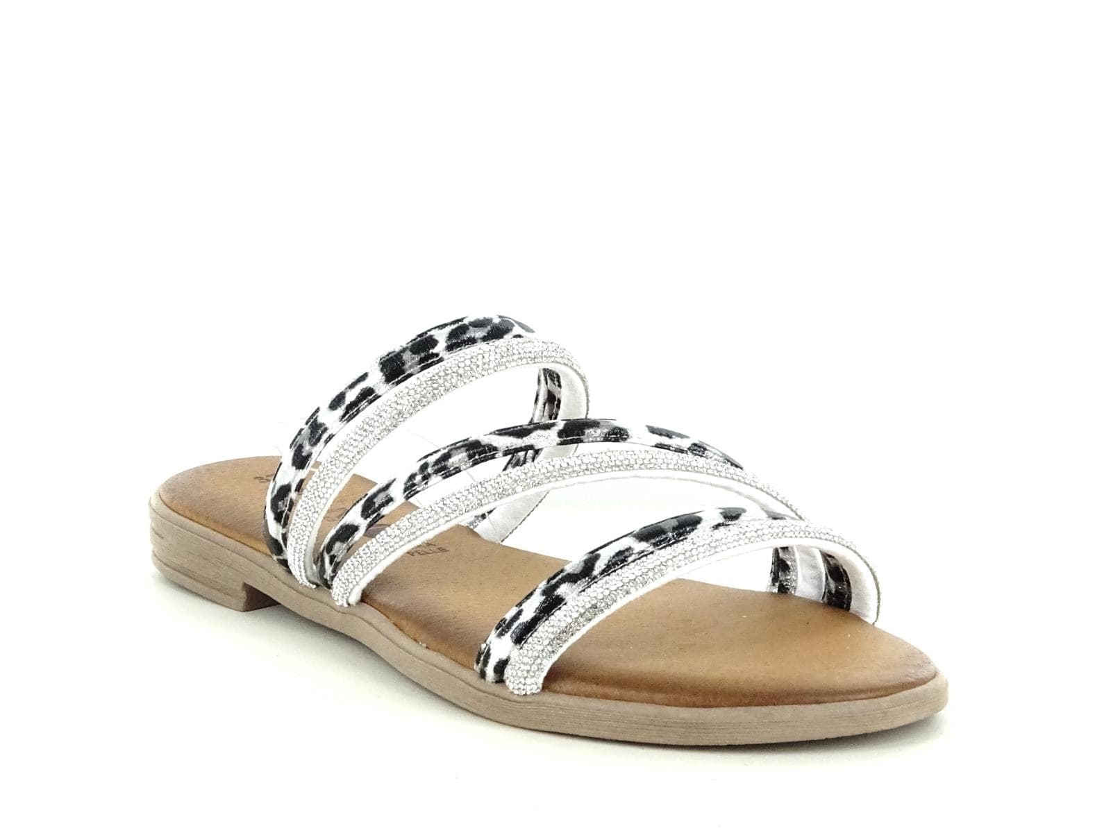 DONNA IN MEMORY 16273 CIABATTA DONNA in Pantofole 3A Moda Mare Sport - Bellaria Igea Marina, commercioVirtuoso.it