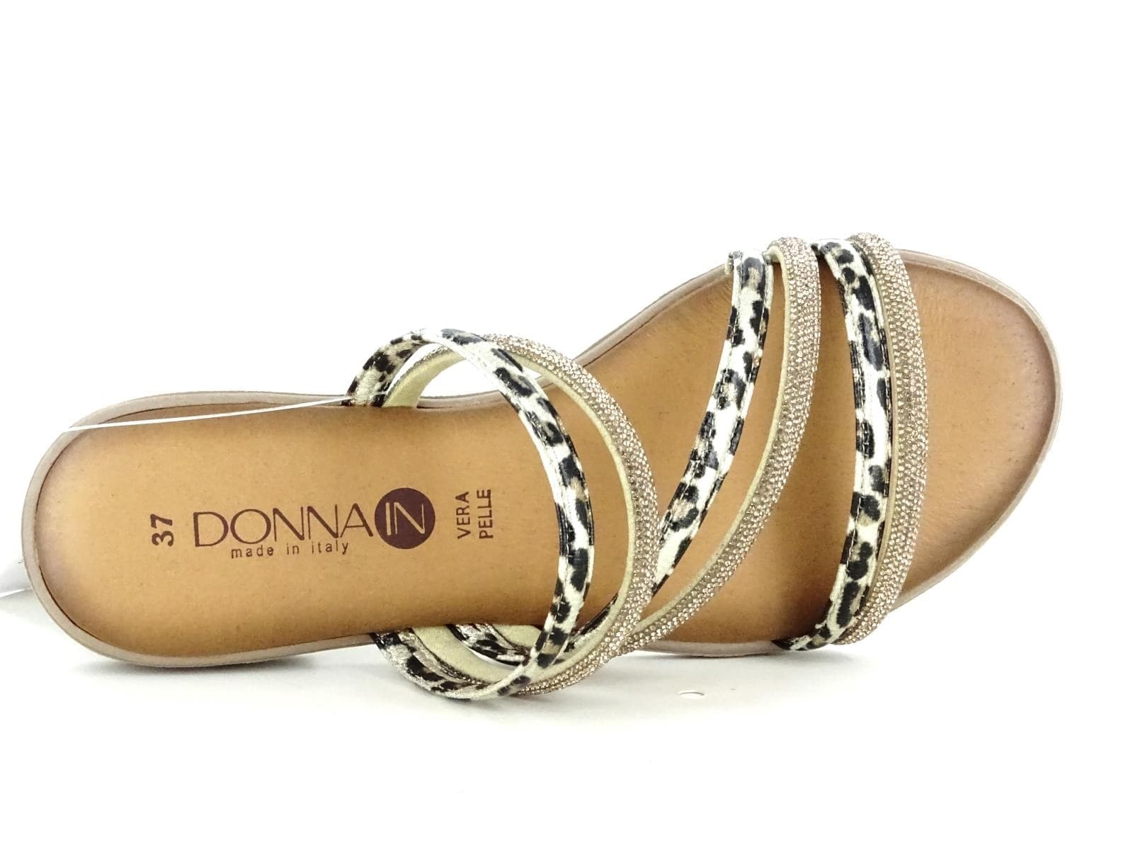 DONNA IN MEMORY 16273 CIABATTA DONNA in Pantofole 3A Moda Mare Sport - Bellaria Igea Marina, commercioVirtuoso.it