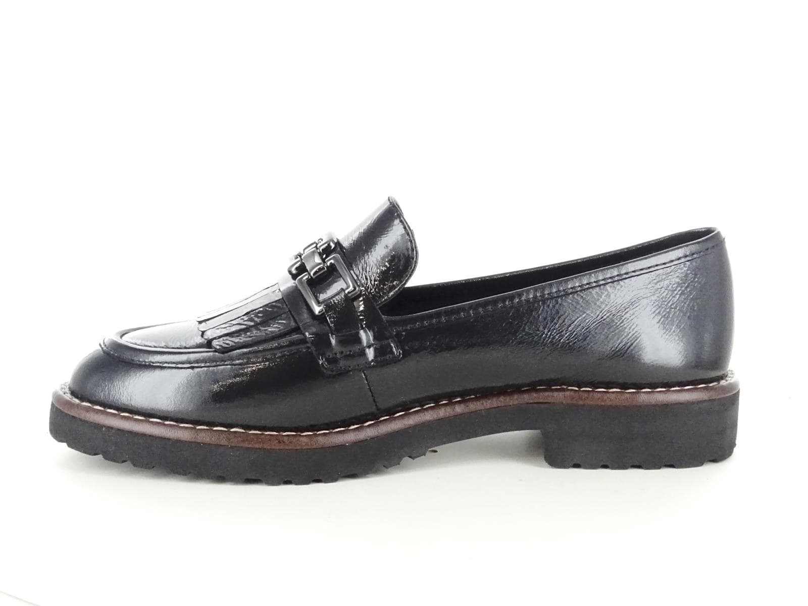 LARA SHOES 23861 MOCASSINO DONNA in Loafer e mocassini 3A Moda Mare Sport - Bellaria Igea Marina, commercioVirtuoso.it