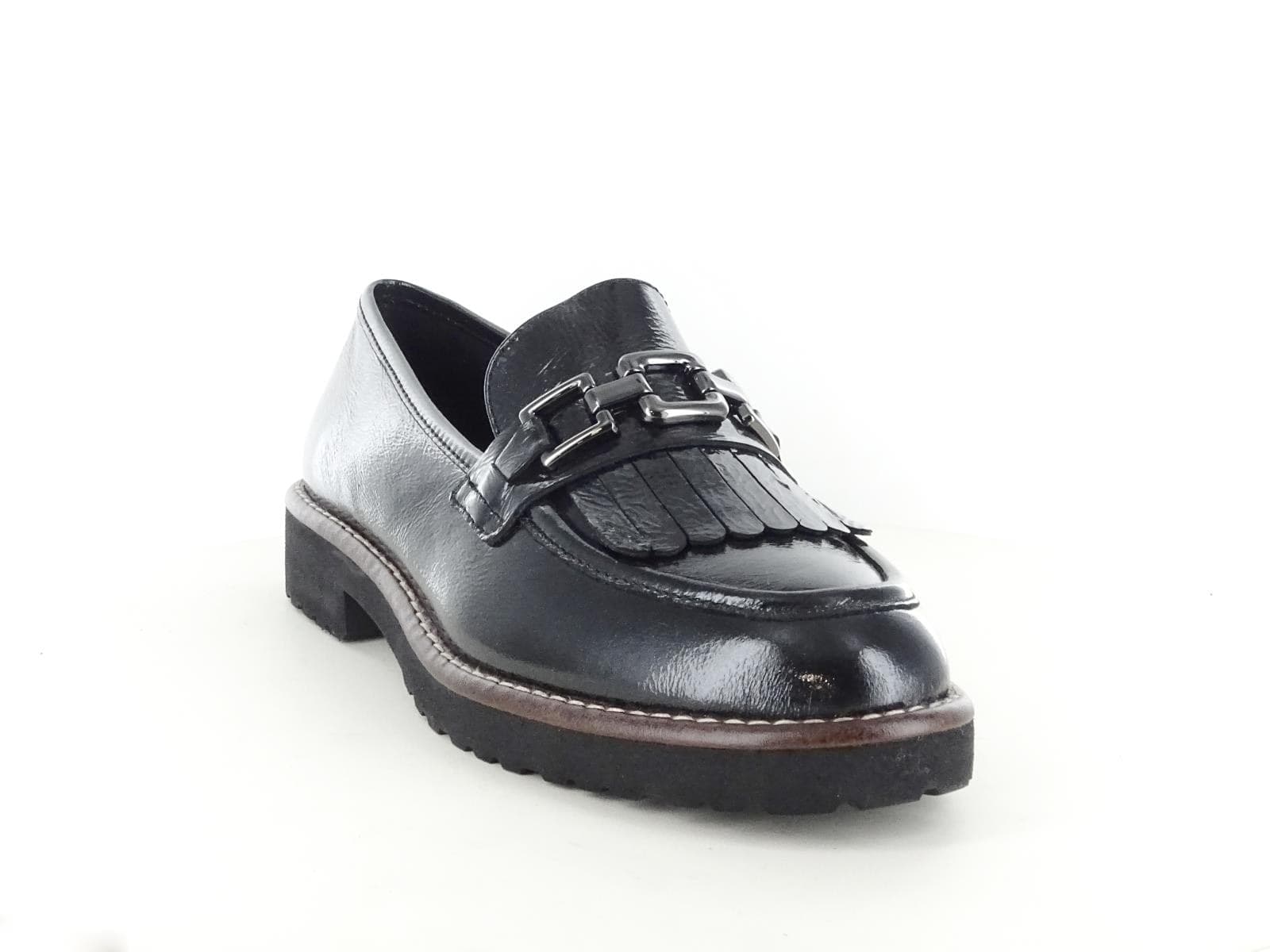 LARA SHOES 23861 MOCASSINO DONNA in Loafer e mocassini 3A Moda Mare Sport - Bellaria Igea Marina, commercioVirtuoso.it