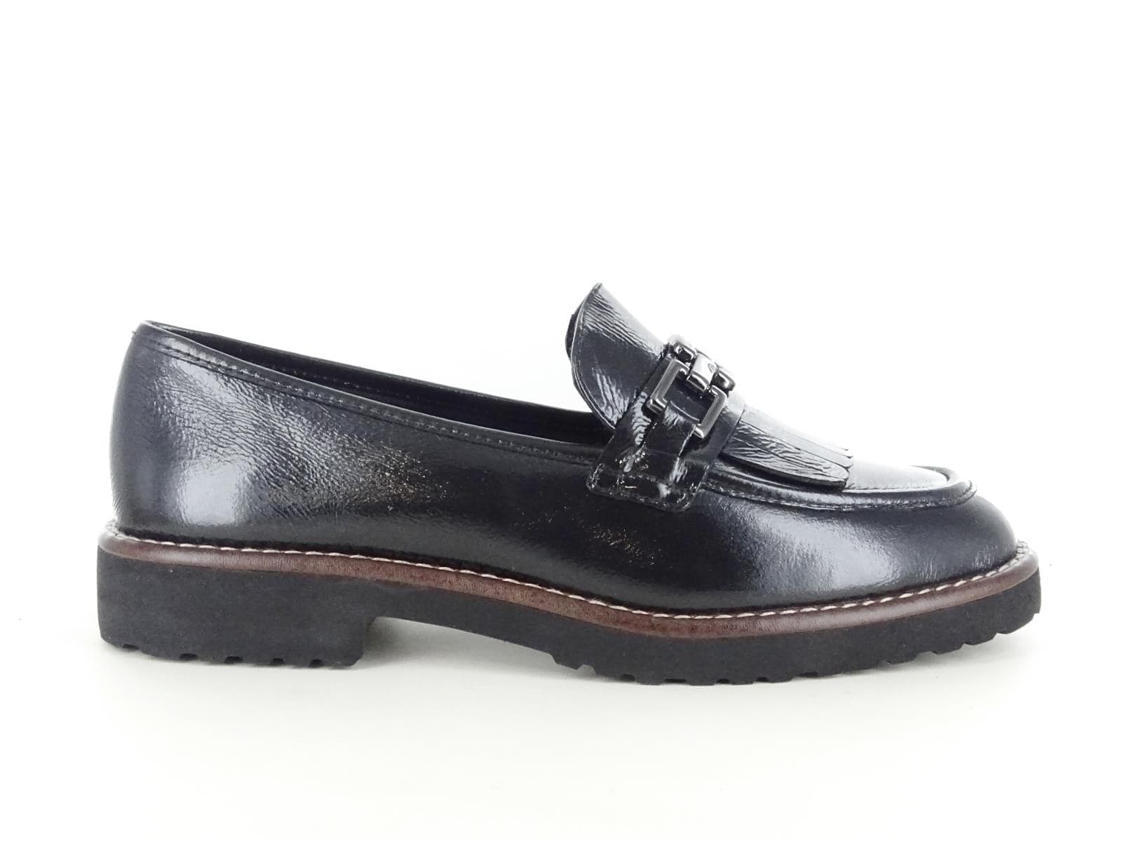 LARA SHOES 23861 MOCASSINO DONNA in Loafer e mocassini 3A Moda Mare Sport - Bellaria Igea Marina, commercioVirtuoso.it