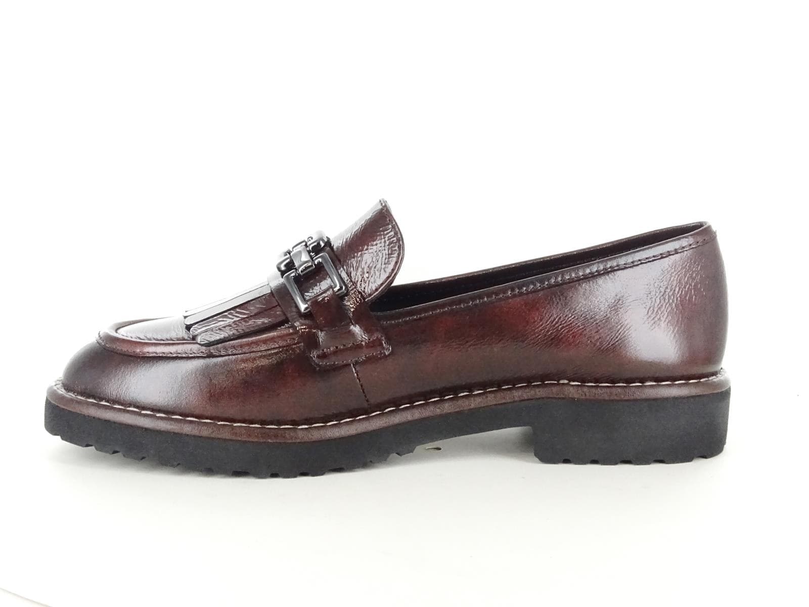 LARA SHOES 23861 MOCASSINO DONNA in Loafer e mocassini 3A Moda Mare Sport - Bellaria Igea Marina, commercioVirtuoso.it