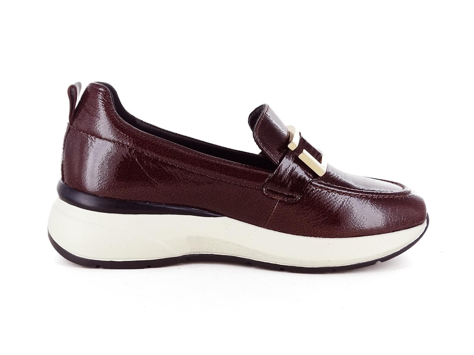 LARA SHOES 24311 MOCASSINO DONNA in Loafer e mocassini 3A Moda Mare Sport - Bellaria Igea Marina, commercioVirtuoso.it