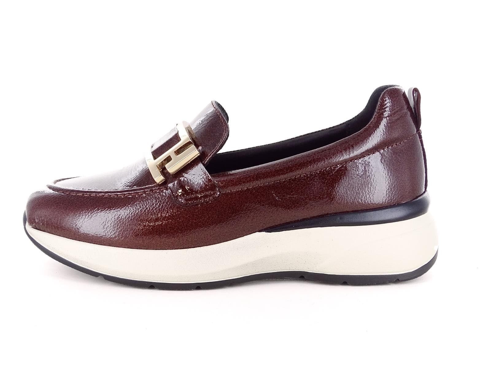 LARA SHOES 24311 MOCASSINO DONNA in Loafer e mocassini 3A Moda Mare Sport - Bellaria Igea Marina, commercioVirtuoso.it